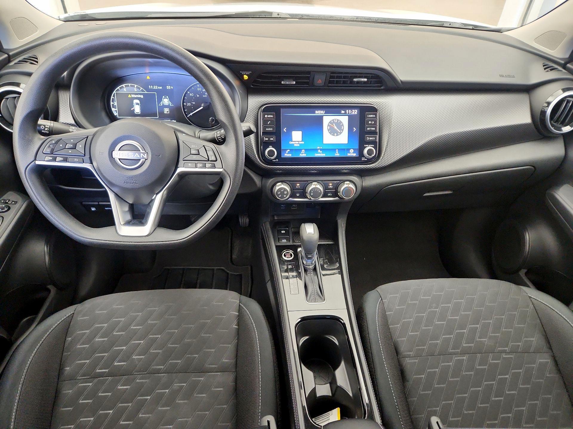 Thumbnail: 2024 Nissan Kicks - 9