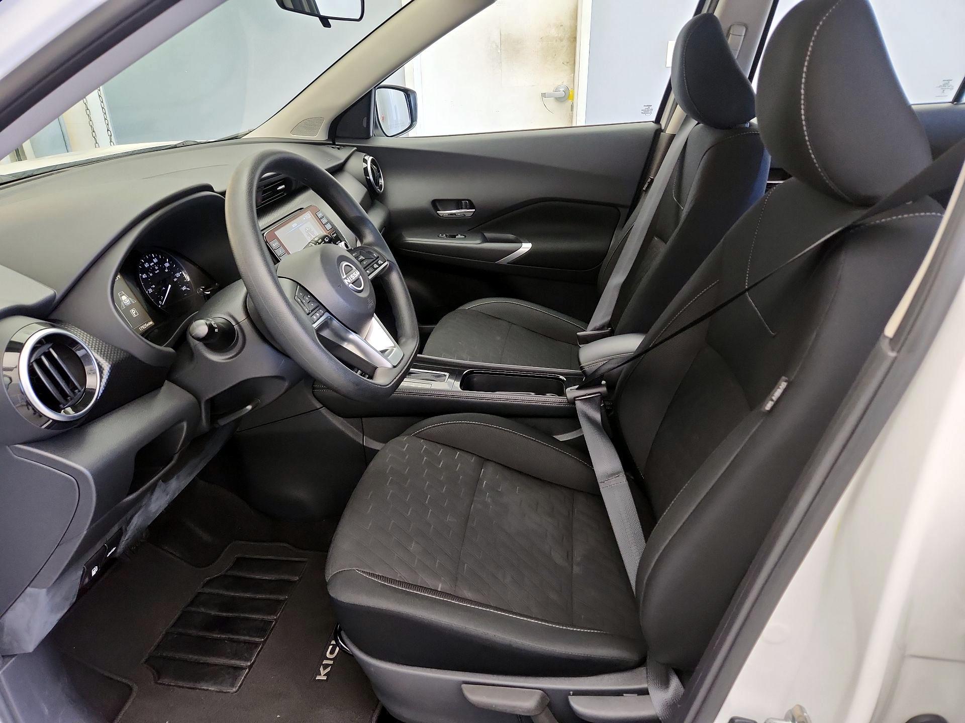 Thumbnail: 2024 Nissan Kicks - 11