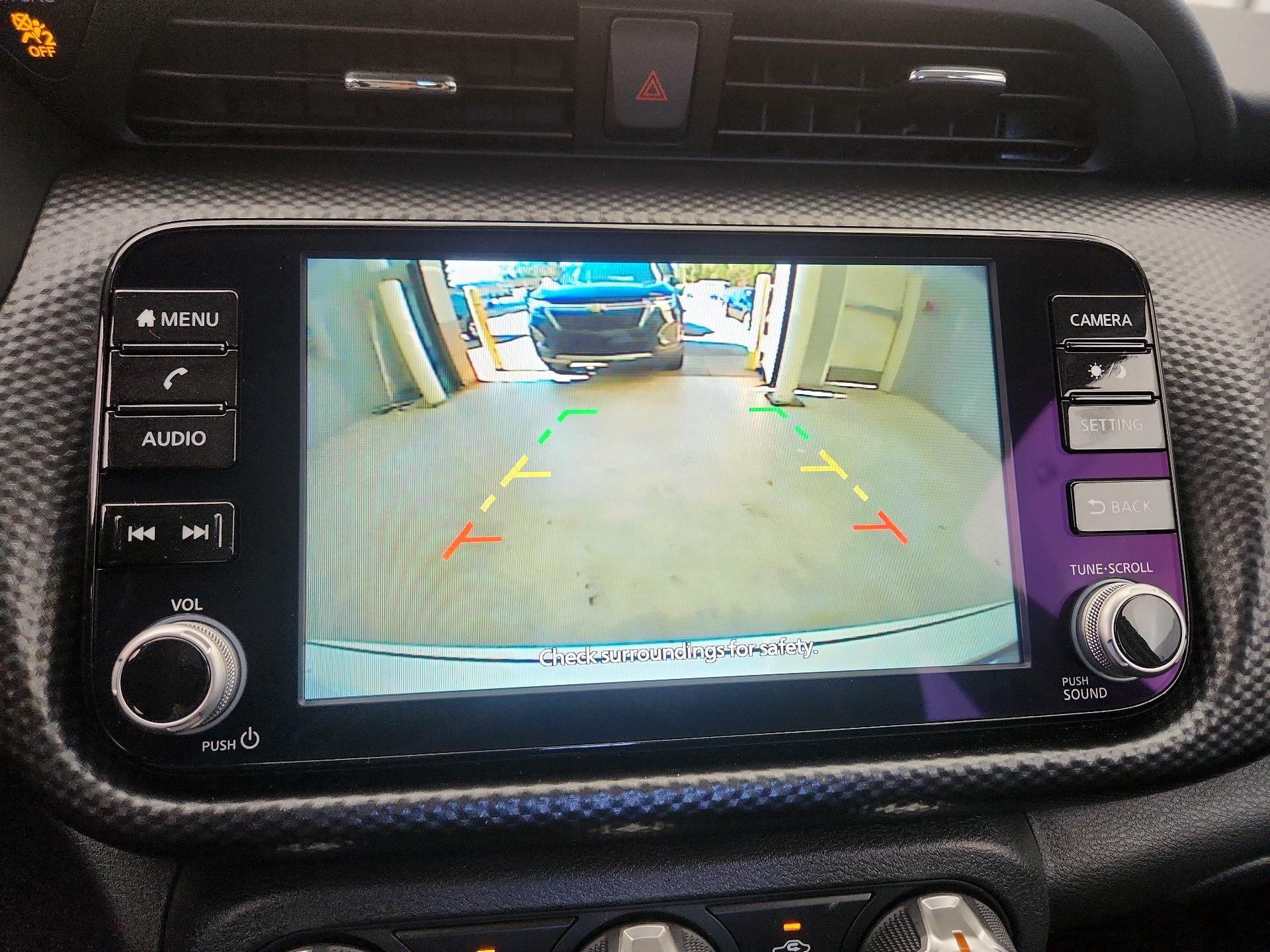 Thumbnail: 2024 Nissan Kicks - 14