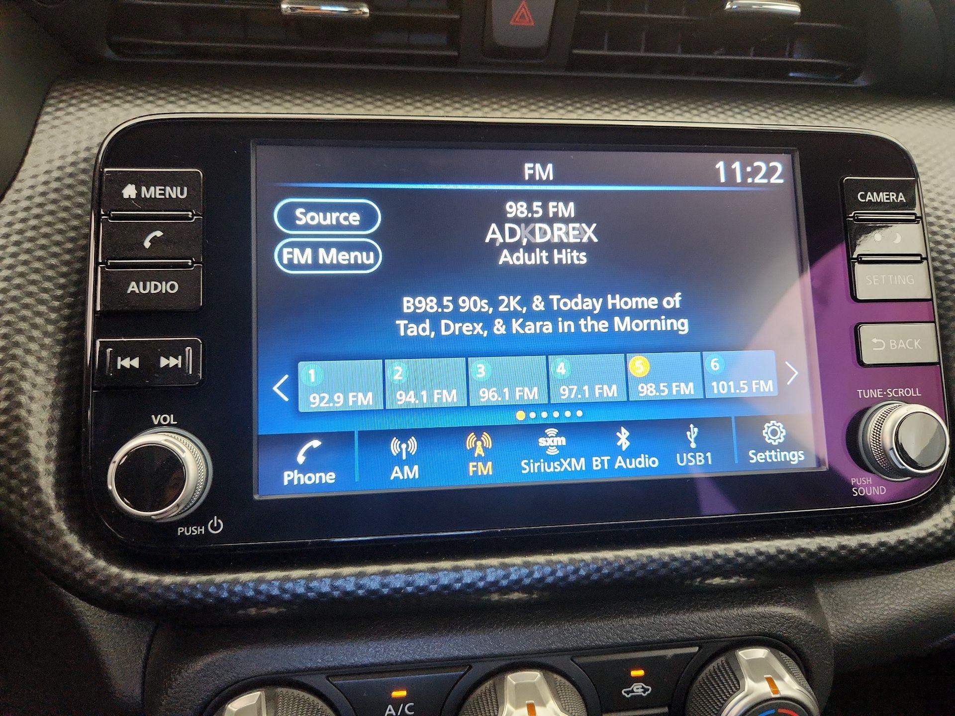 Thumbnail: 2024 Nissan Kicks - 15