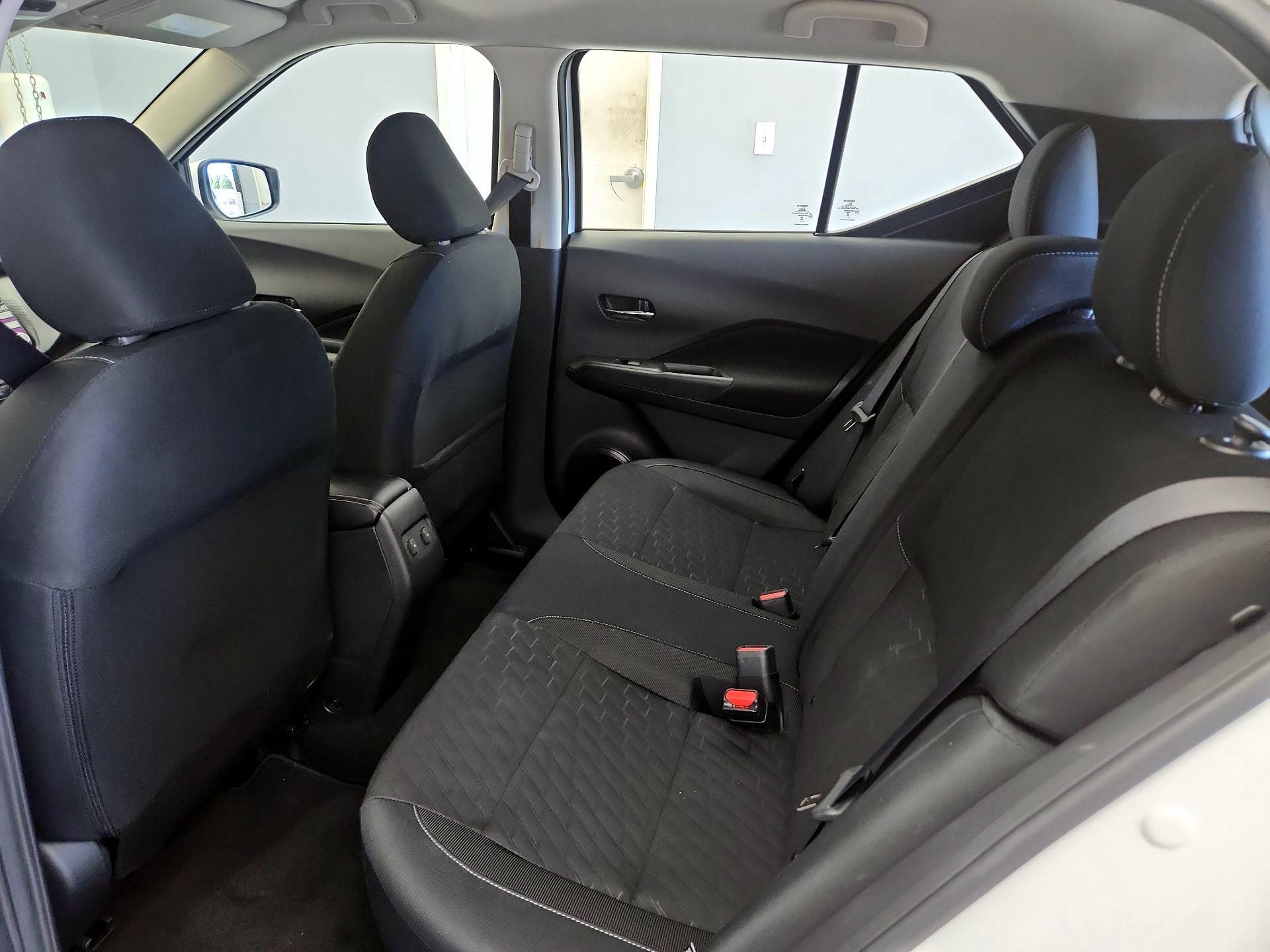 Thumbnail: 2024 Nissan Kicks - 19