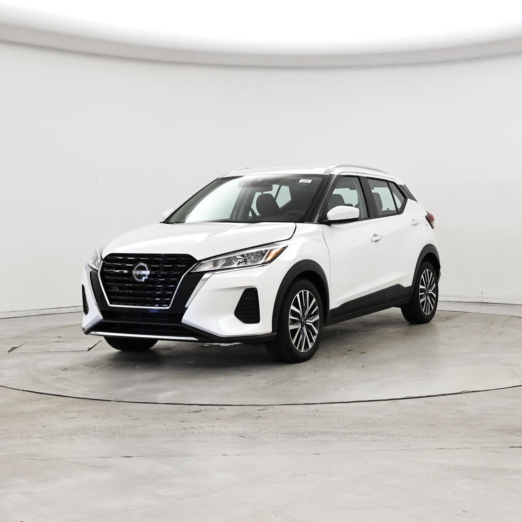 Thumbnail: 2024 Nissan Kicks - 4