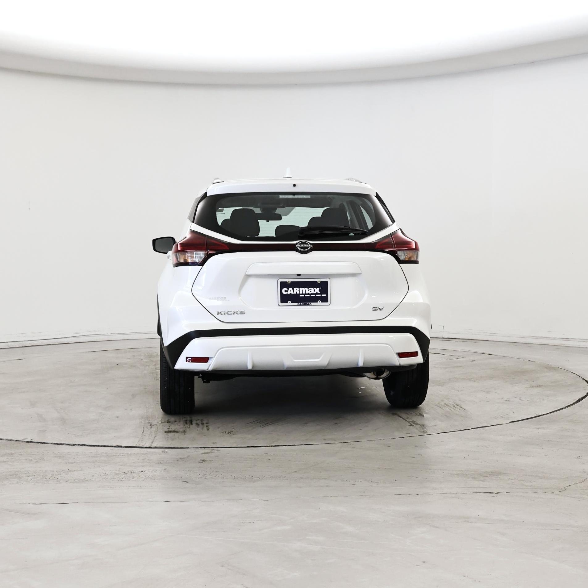 Thumbnail: 2024 Nissan Kicks - 6