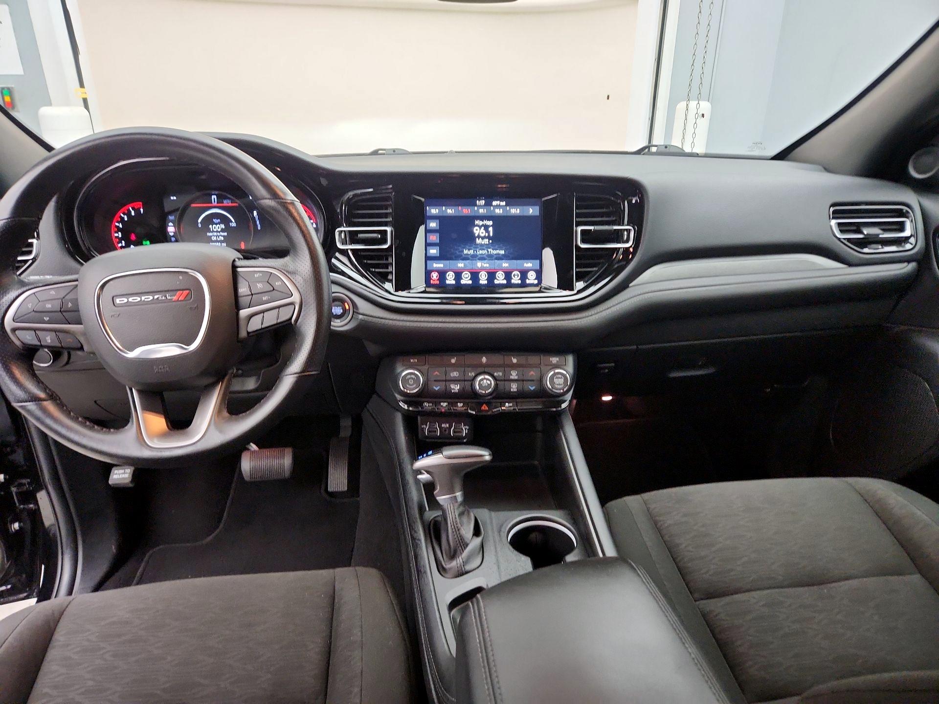 Thumbnail: 2024 Dodge Durango - 9