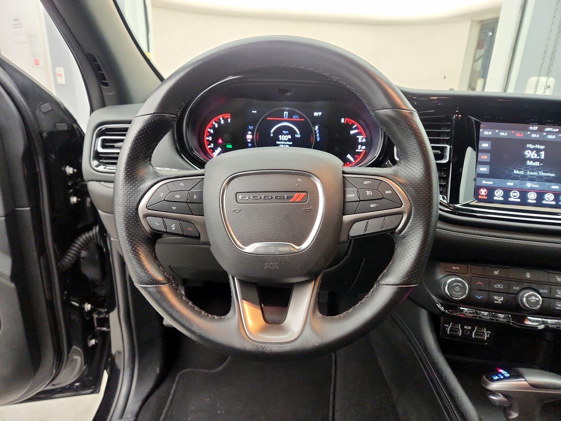 Thumbnail: 2024 Dodge Durango - 10