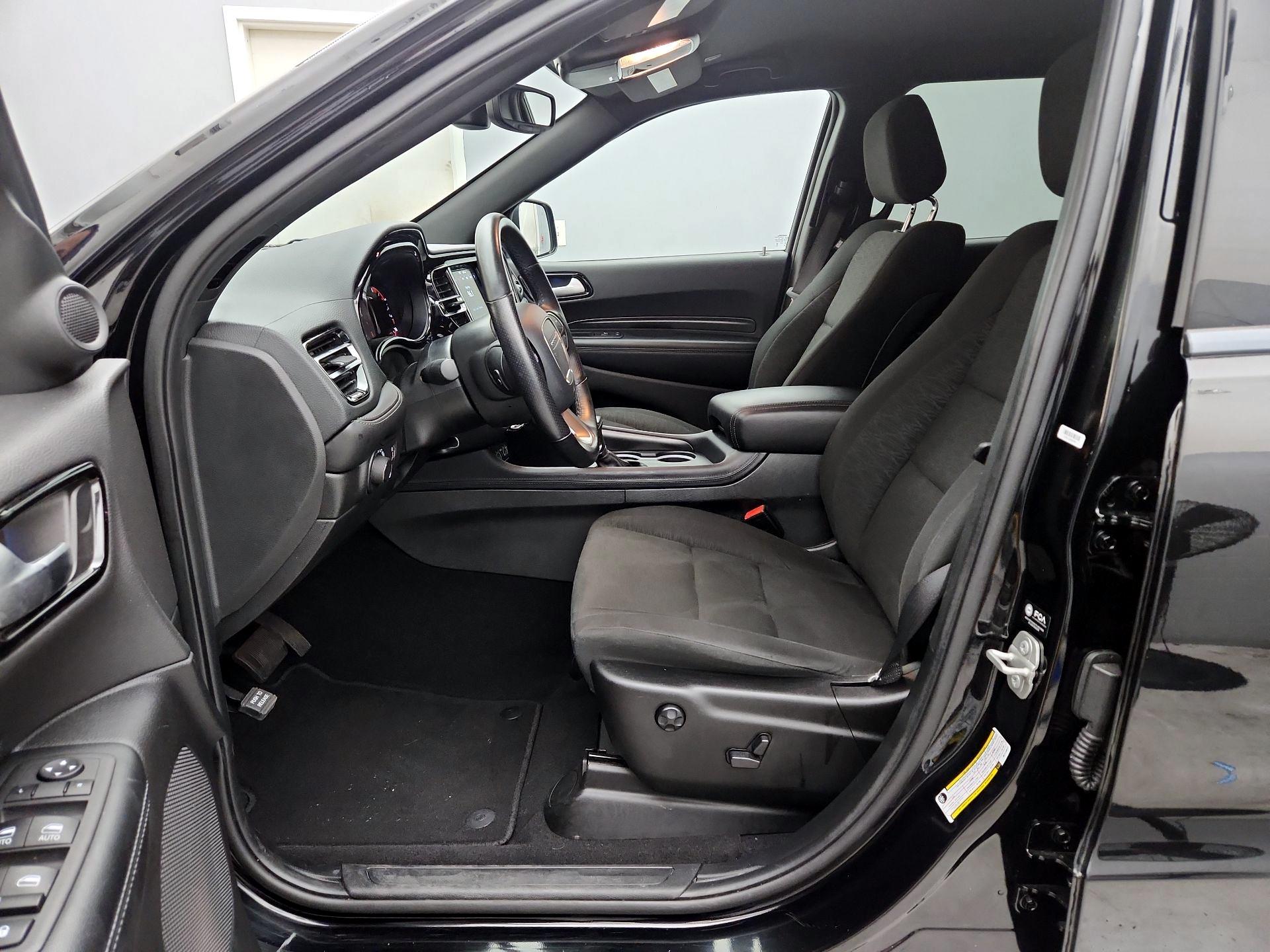 Thumbnail: 2024 Dodge Durango - 11