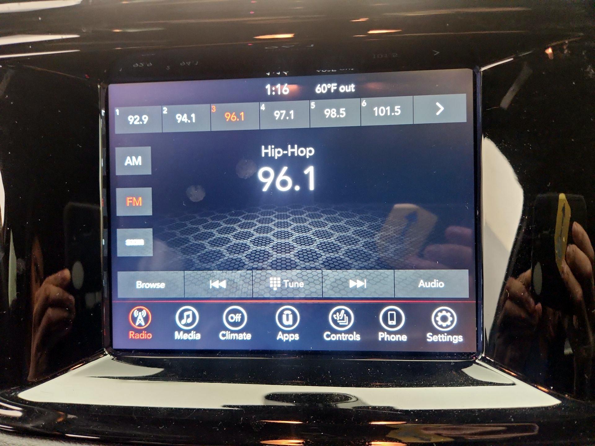 Thumbnail: 2024 Dodge Durango - 15