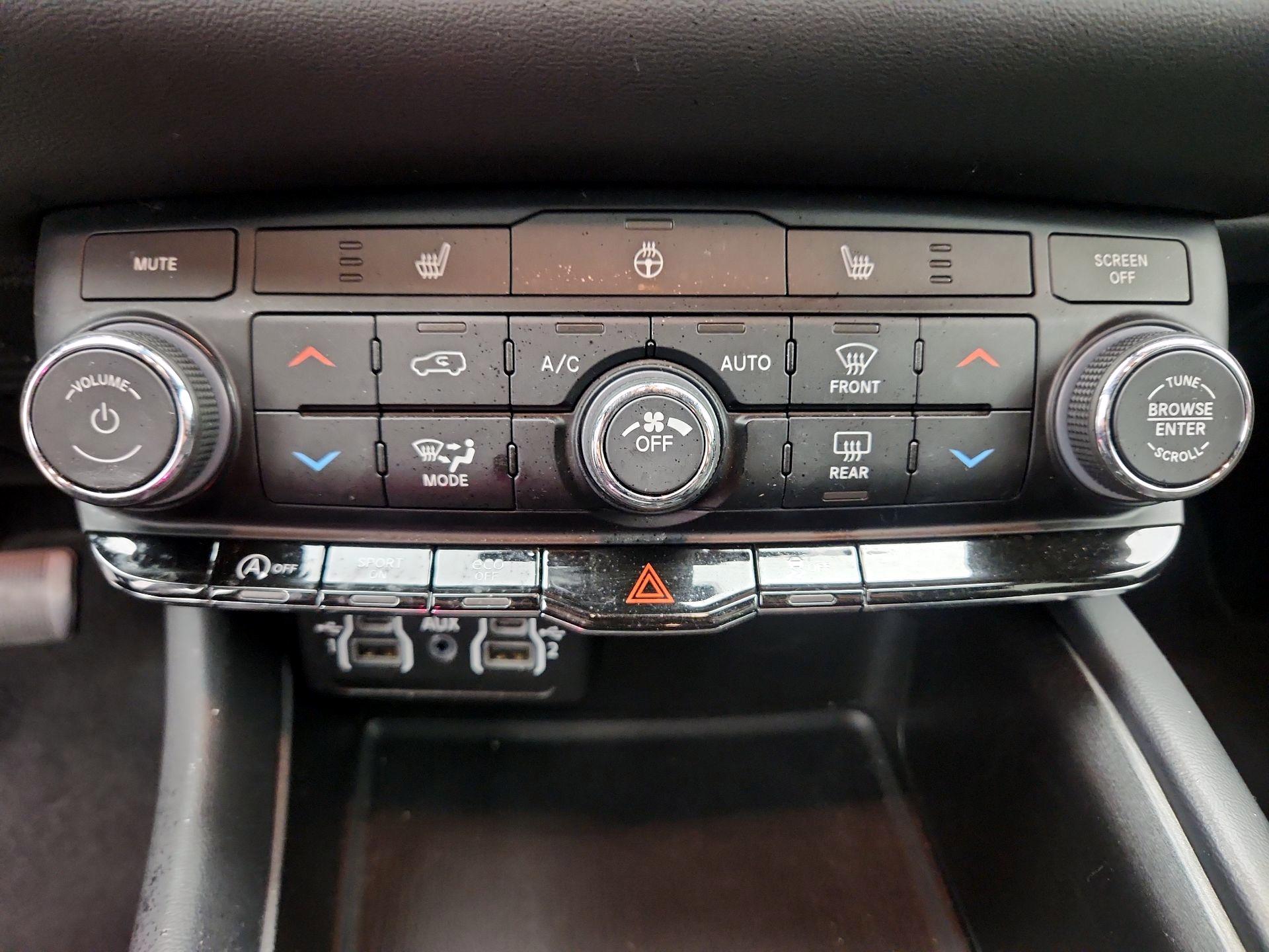 Thumbnail: 2024 Dodge Durango - 16