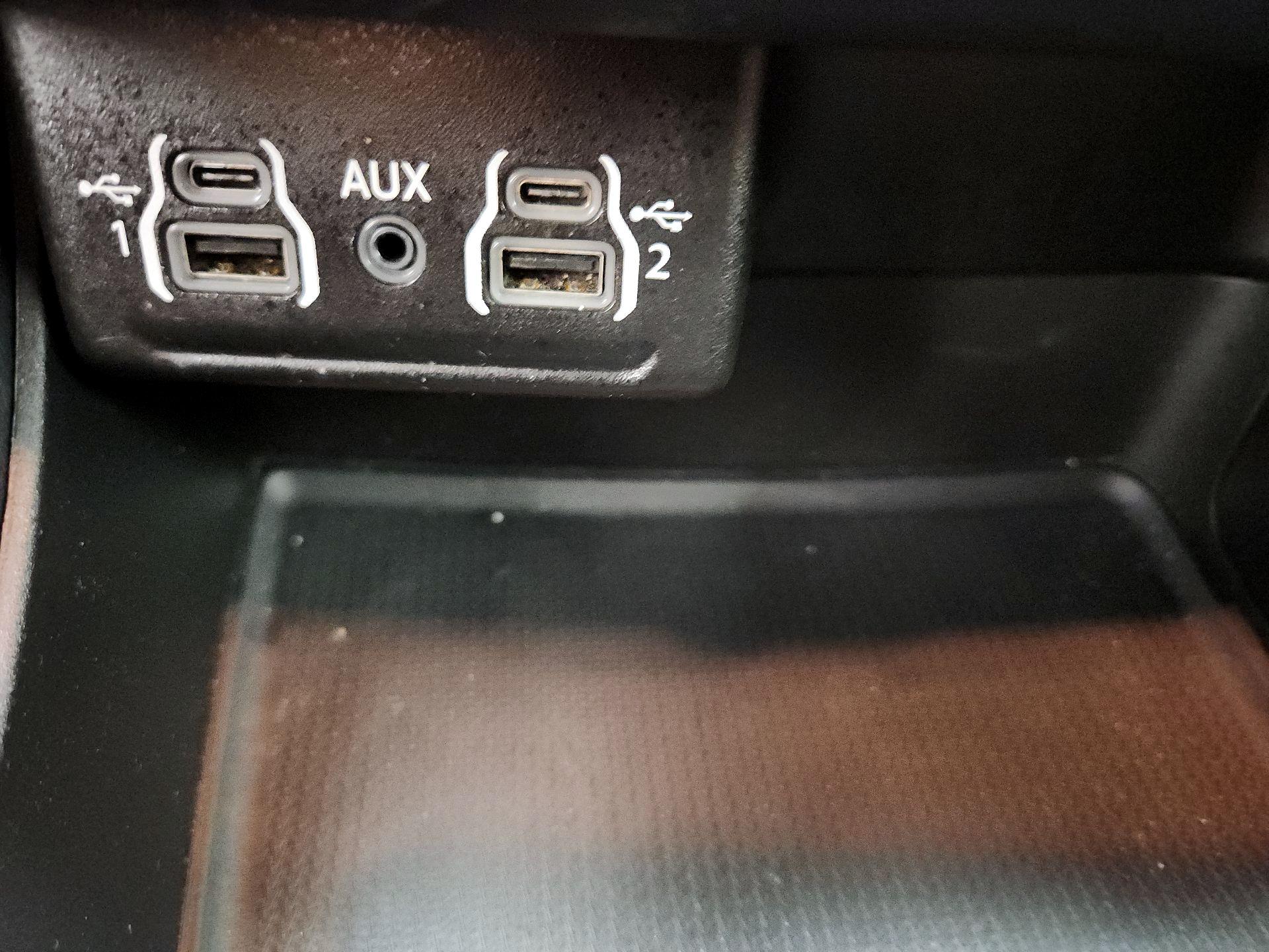 Thumbnail: 2024 Dodge Durango - 18