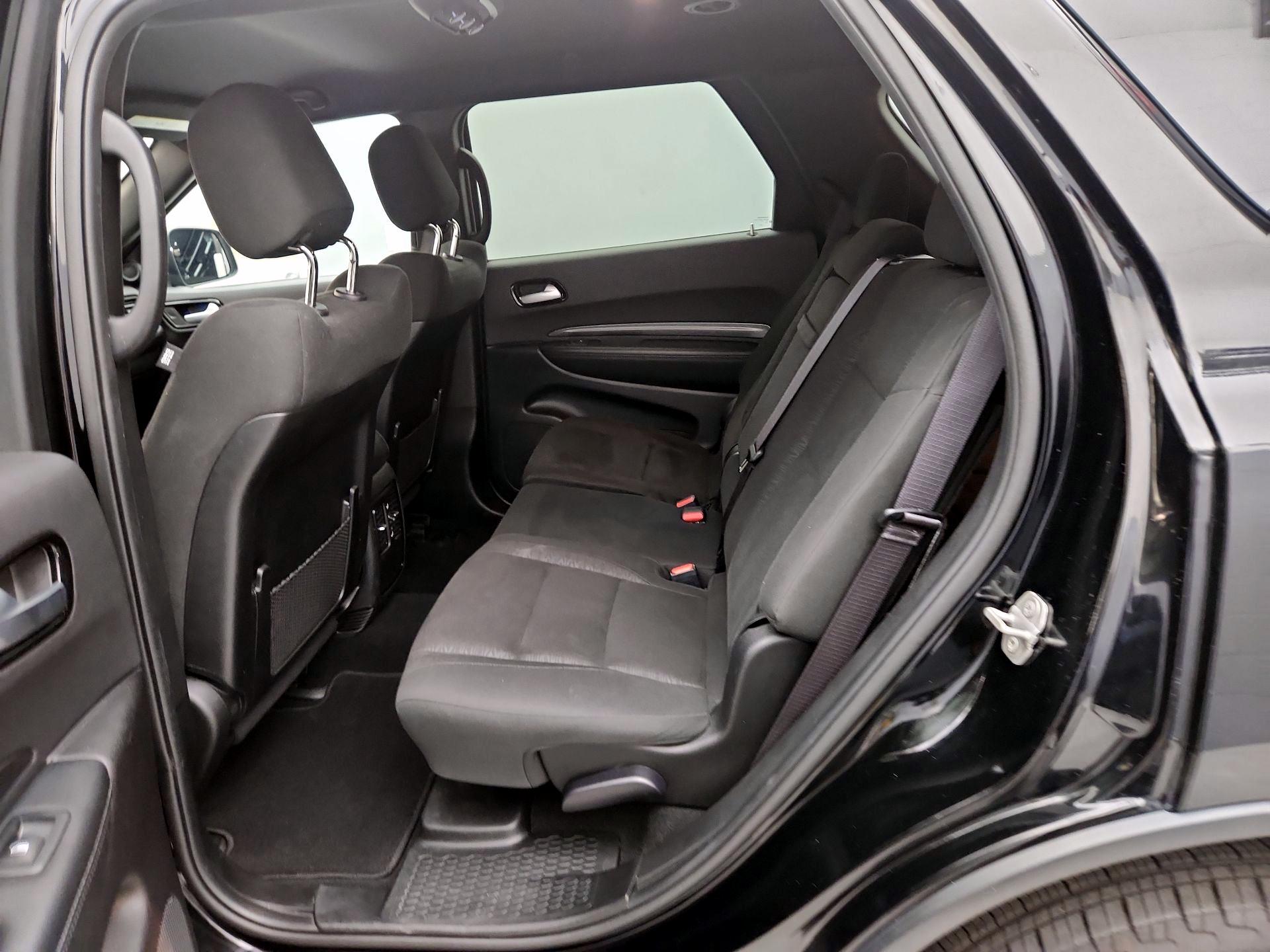 Thumbnail: 2024 Dodge Durango - 19