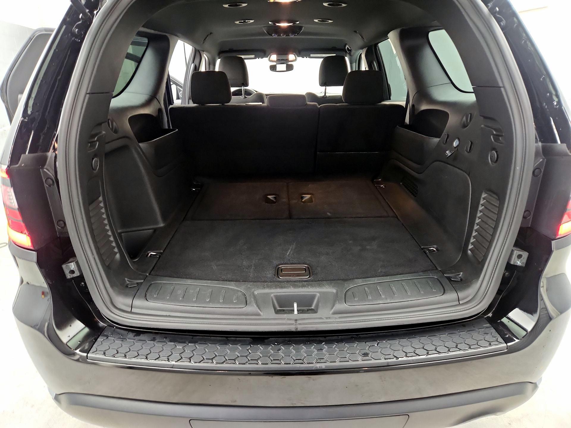 Thumbnail: 2024 Dodge Durango - 20