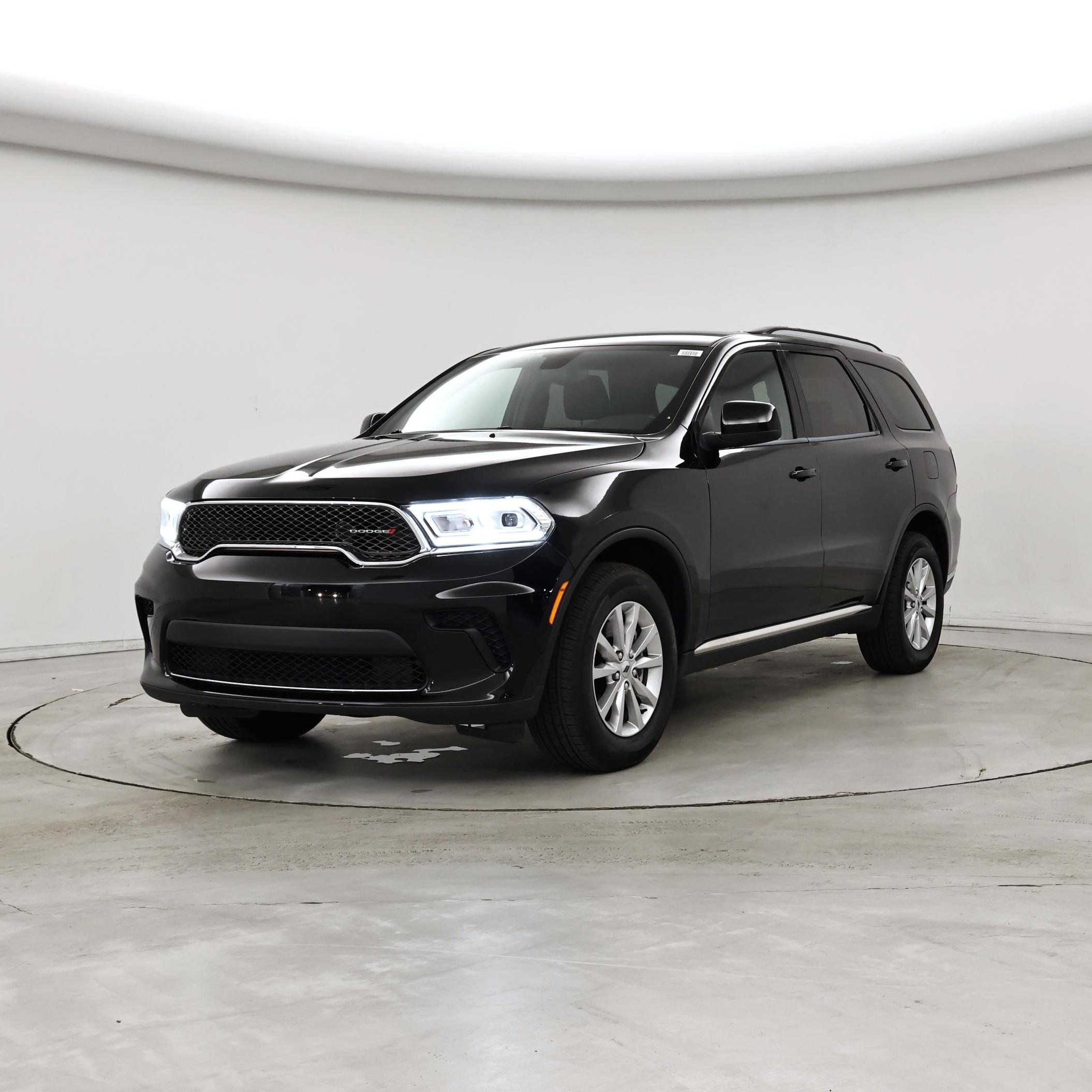 Thumbnail: 2024 Dodge Durango - 4