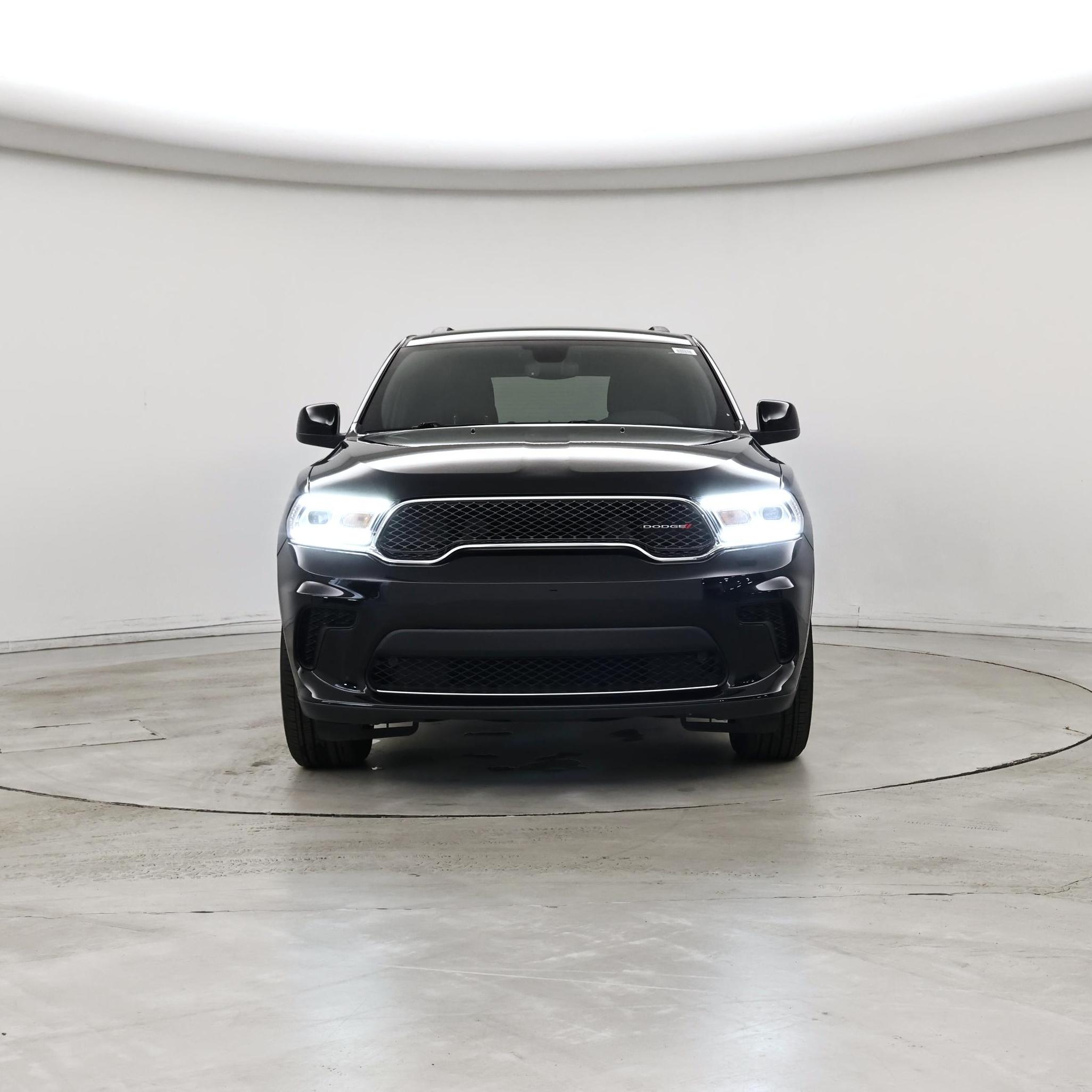 Thumbnail: 2024 Dodge Durango - 5