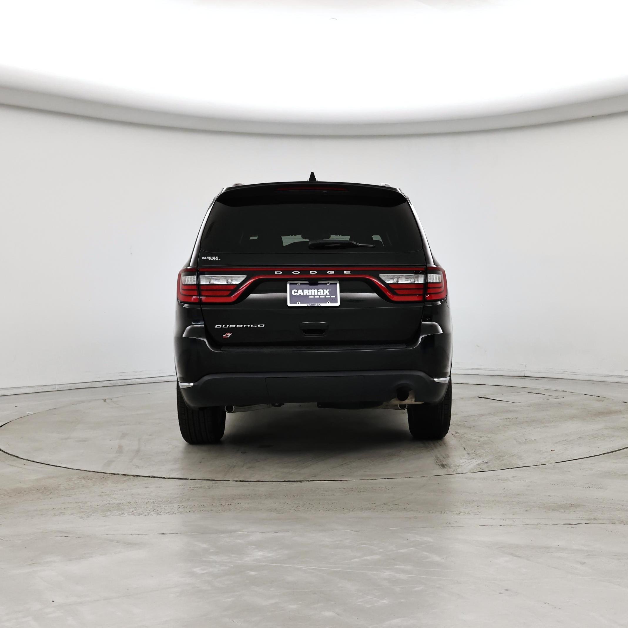 Thumbnail: 2024 Dodge Durango - 6