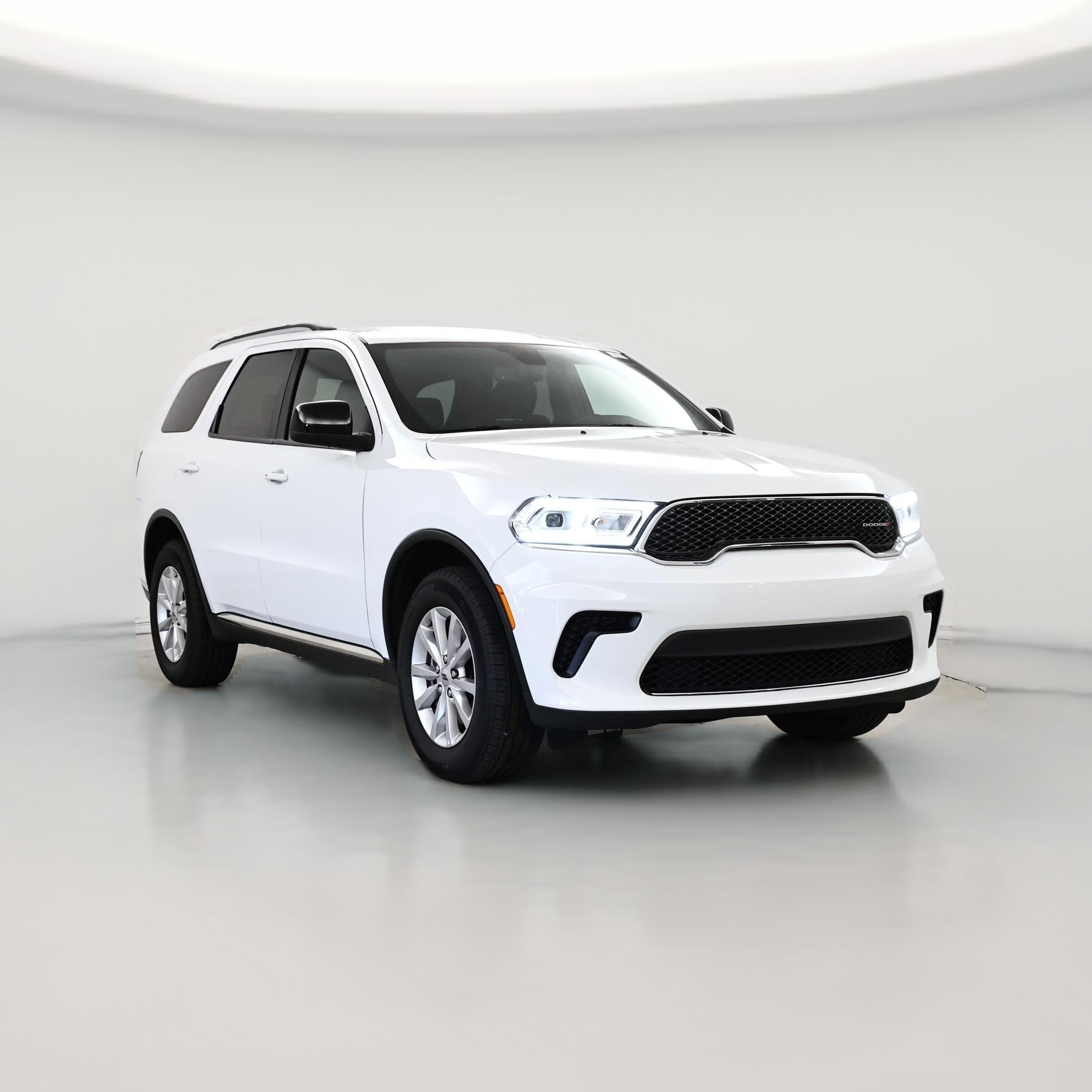 Thumbnail: 2024 Dodge Durango - 1