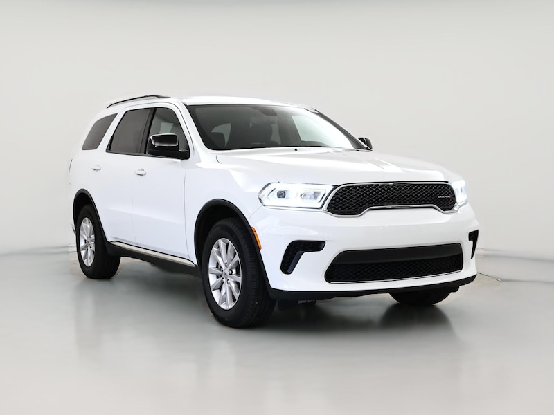 2024 Dodge Durango SXT -
                  Norcross, GA