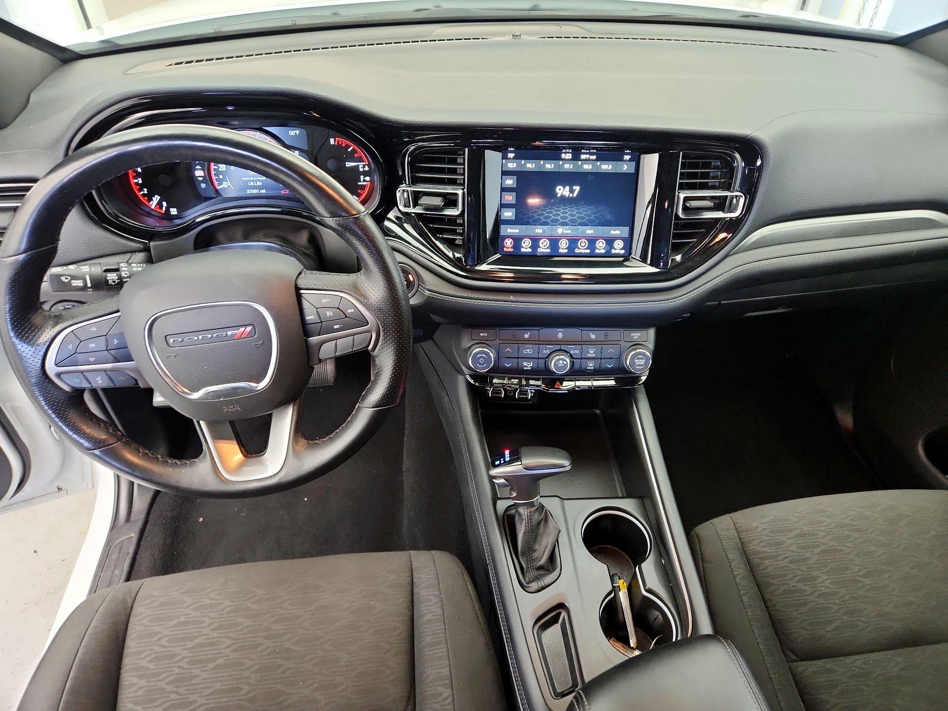 Thumbnail: 2024 Dodge Durango - 9