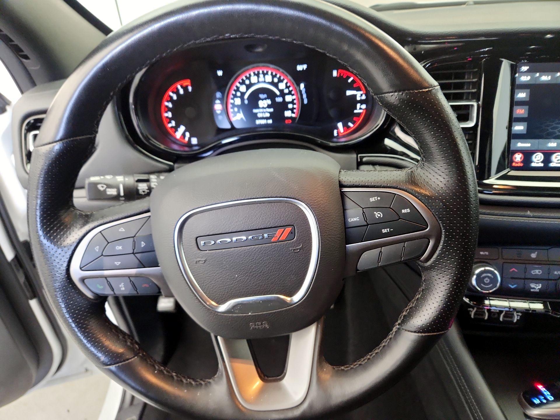 Thumbnail: 2024 Dodge Durango - 10