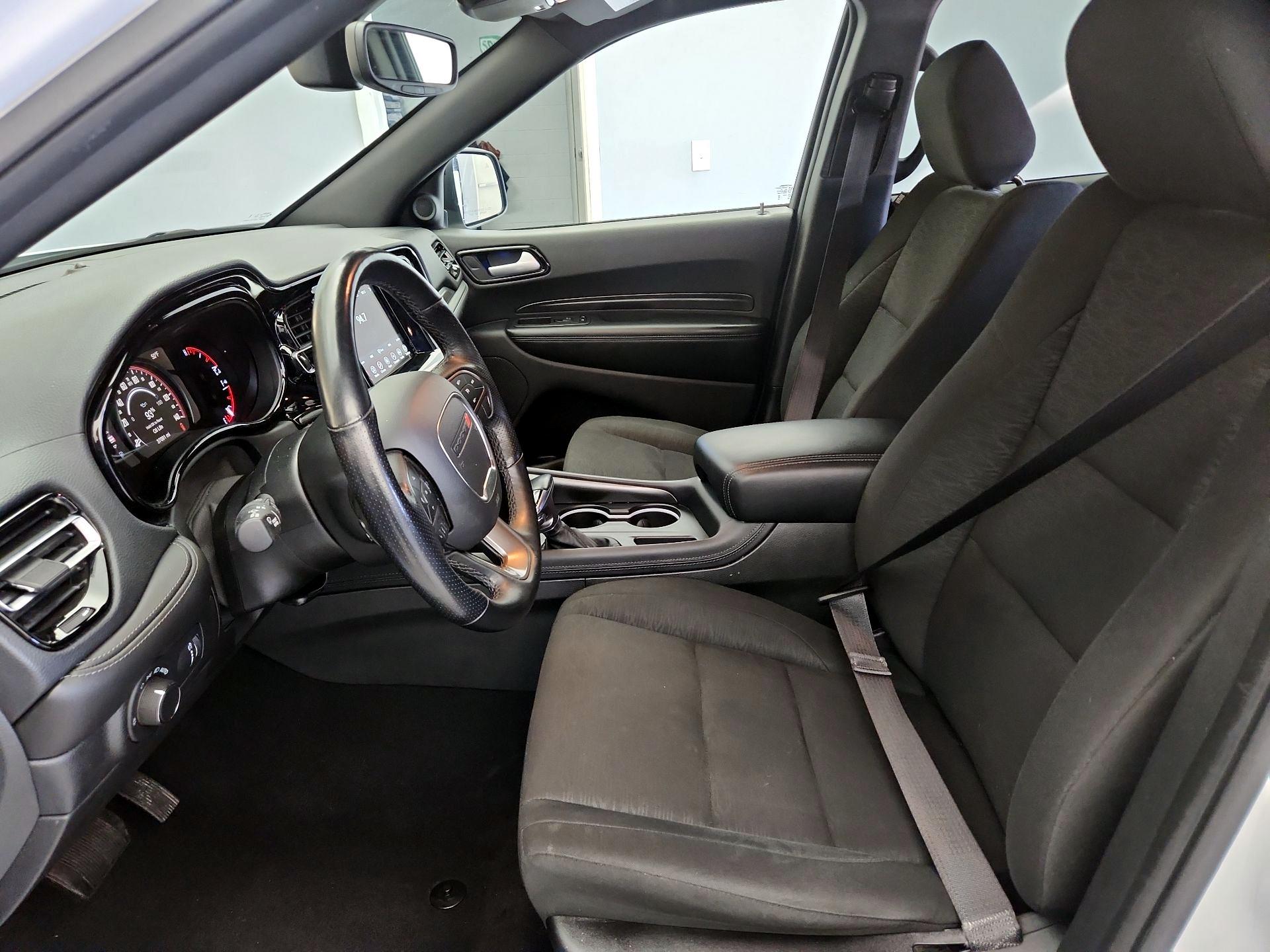 Thumbnail: 2024 Dodge Durango - 11