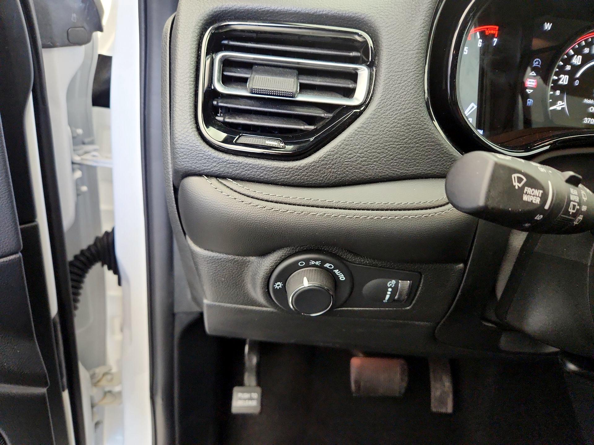Thumbnail: 2024 Dodge Durango - 13