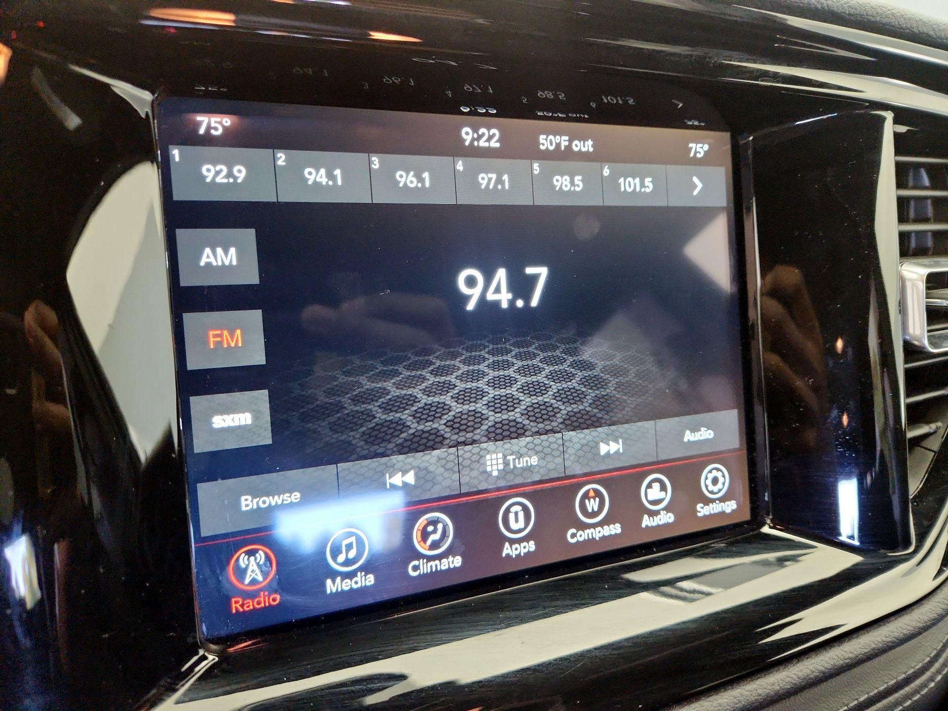 Thumbnail: 2024 Dodge Durango - 15