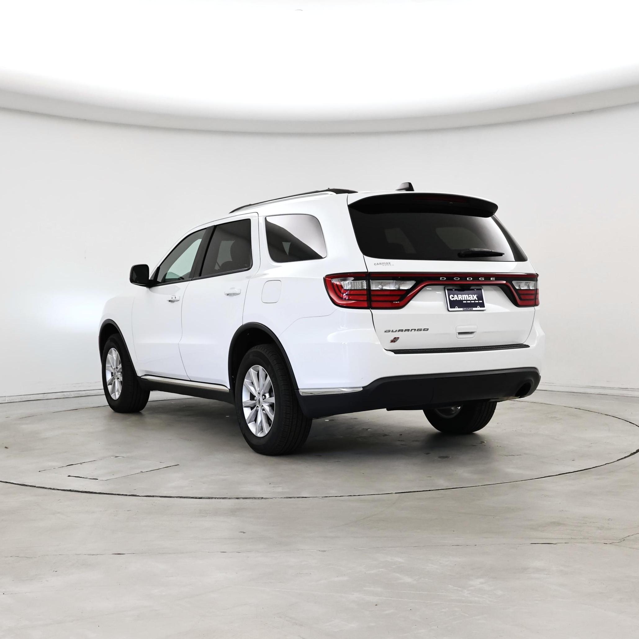 Thumbnail: 2024 Dodge Durango - 2
