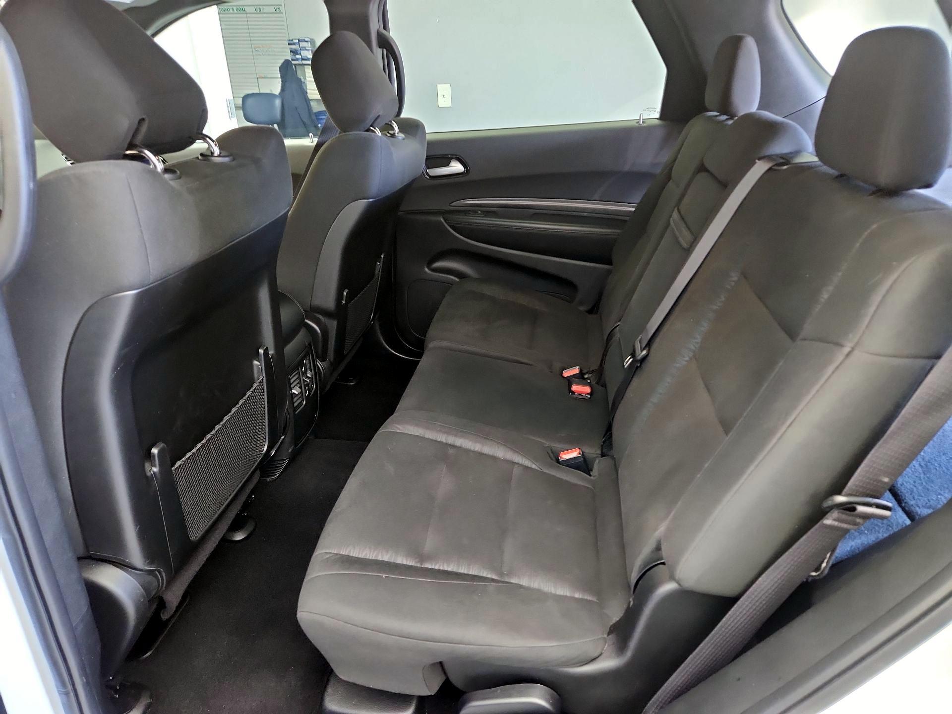 Thumbnail: 2024 Dodge Durango - 19