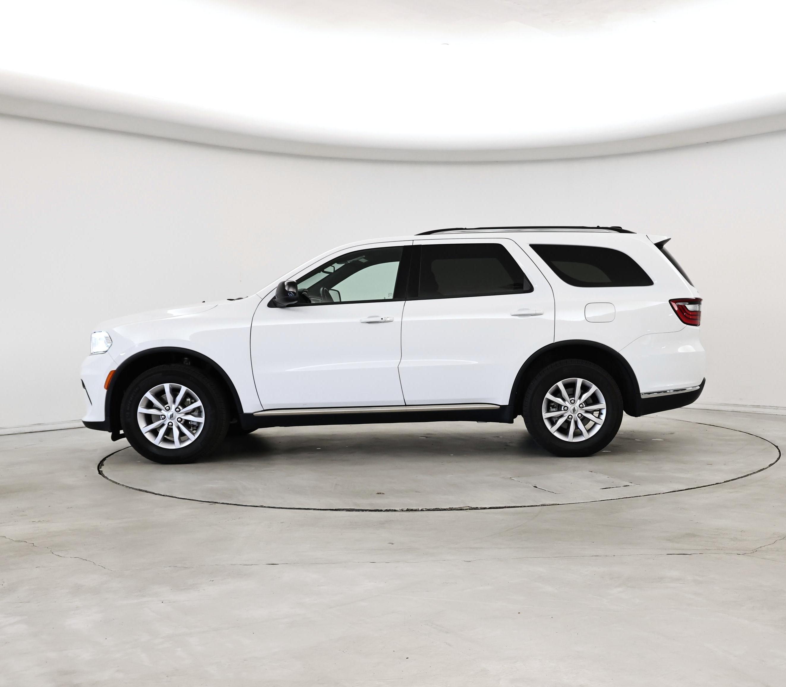 Thumbnail: 2024 Dodge Durango - 3