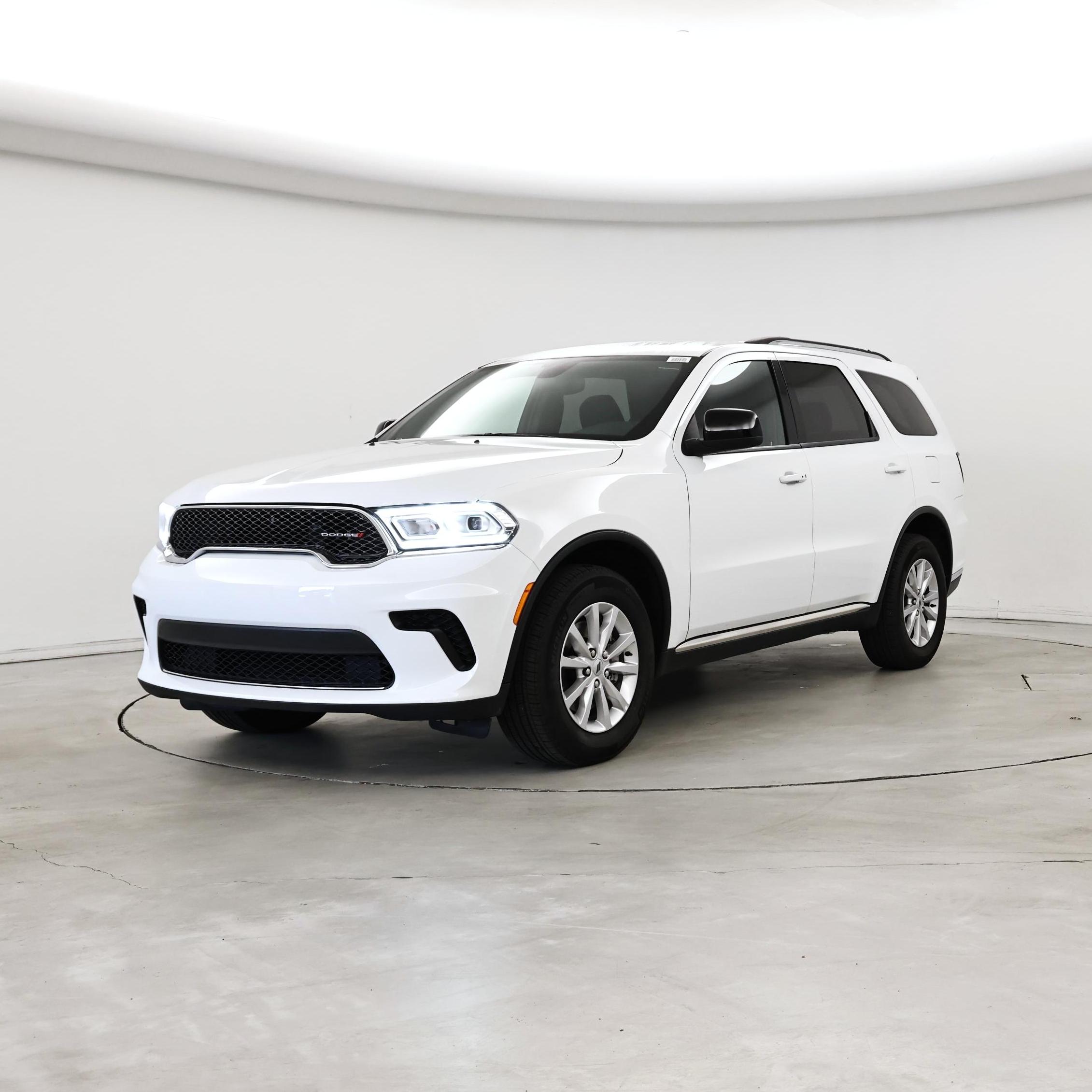 Thumbnail: 2024 Dodge Durango - 4