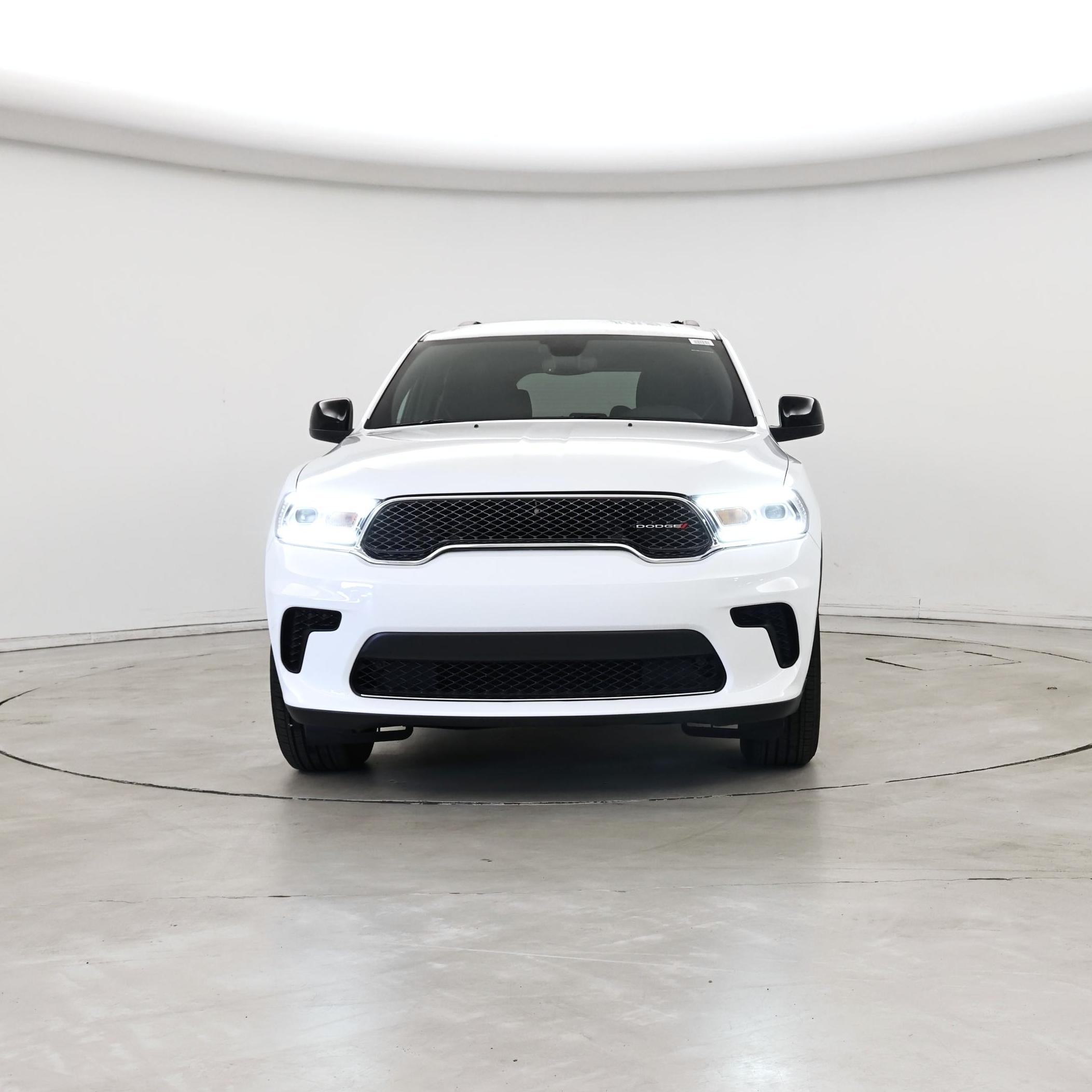 Thumbnail: 2024 Dodge Durango - 5