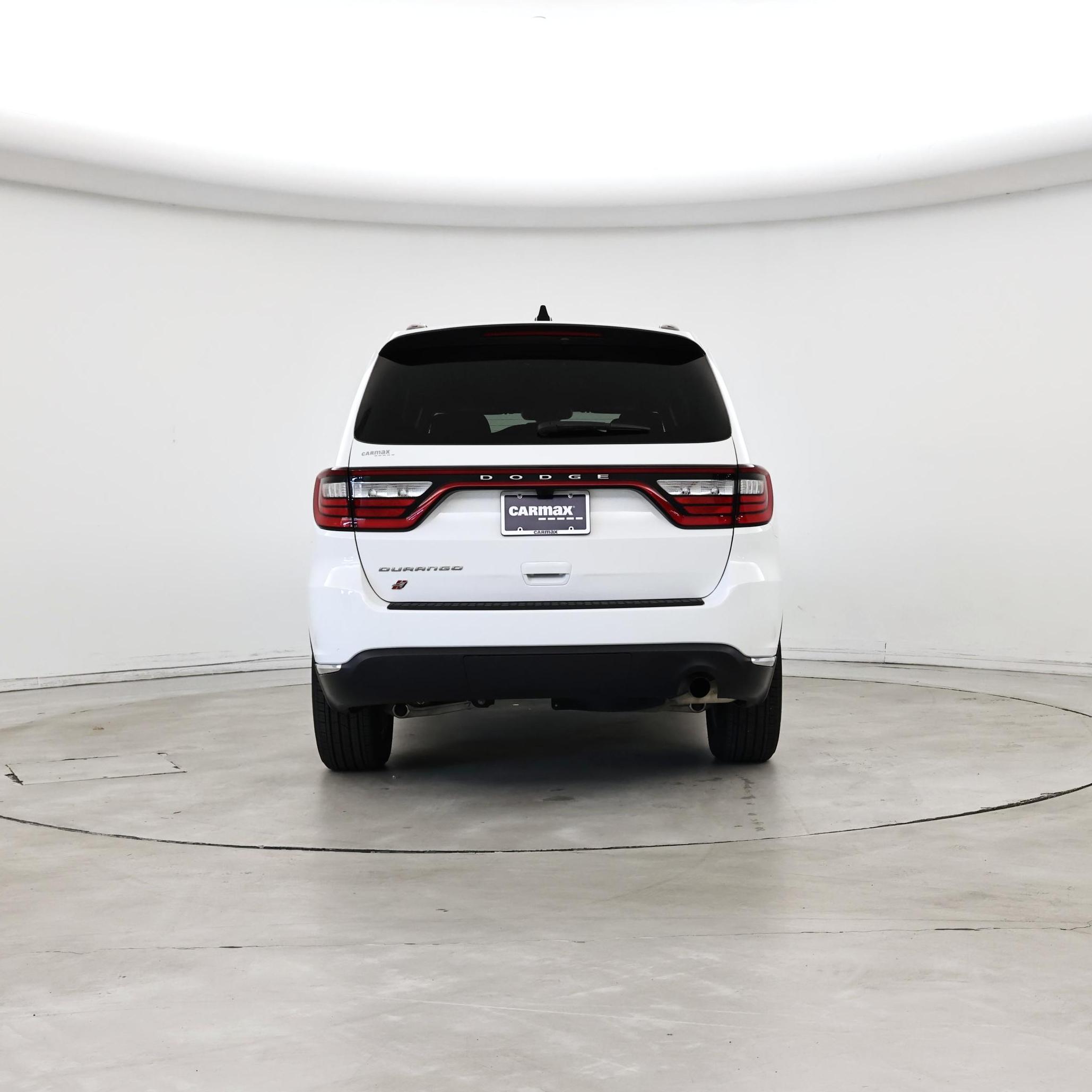 Thumbnail: 2024 Dodge Durango - 6