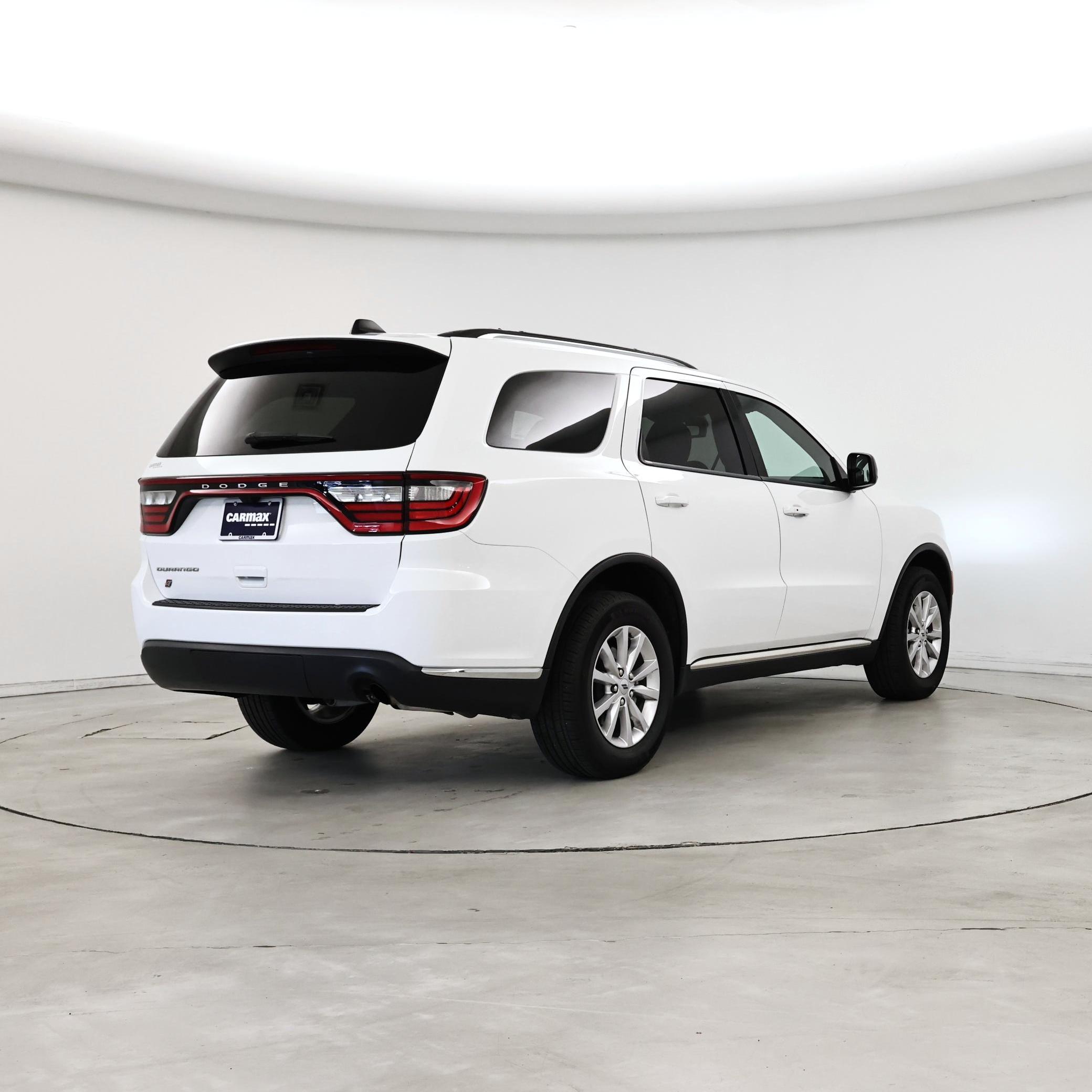 Thumbnail: 2024 Dodge Durango - 8