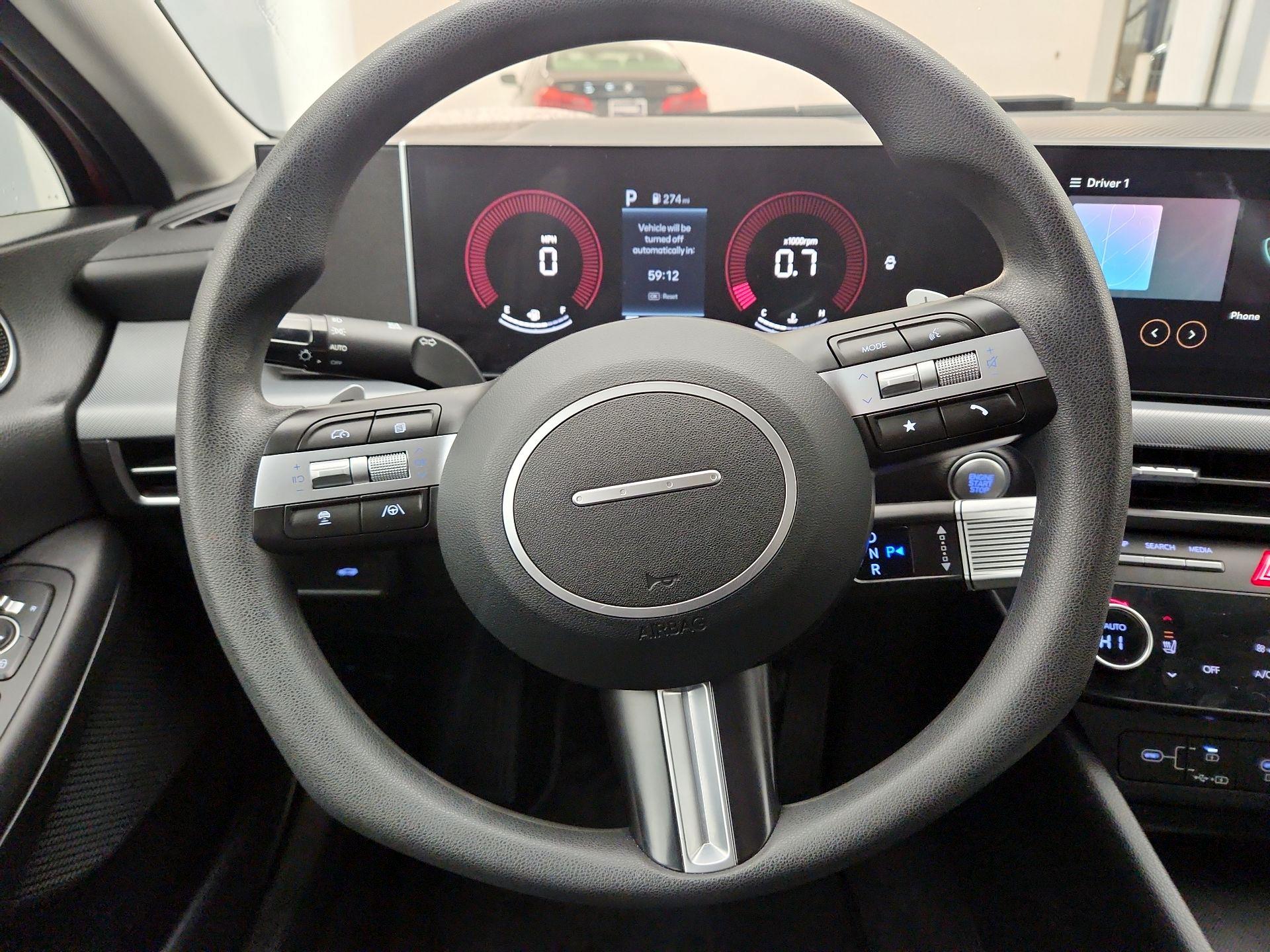 Thumbnail: 2024 Hyundai Sonata - 10