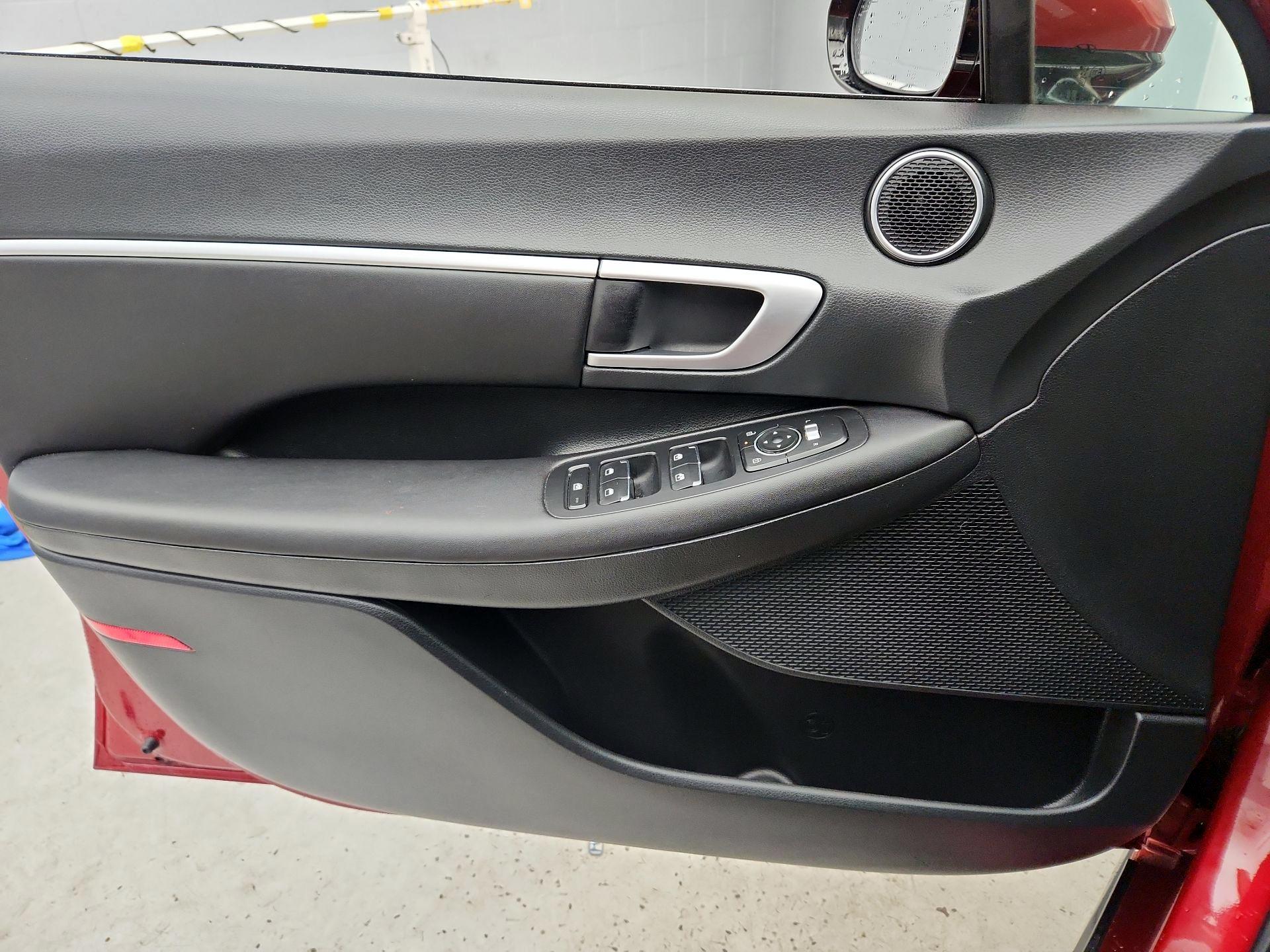 Thumbnail: 2024 Hyundai Sonata - 12