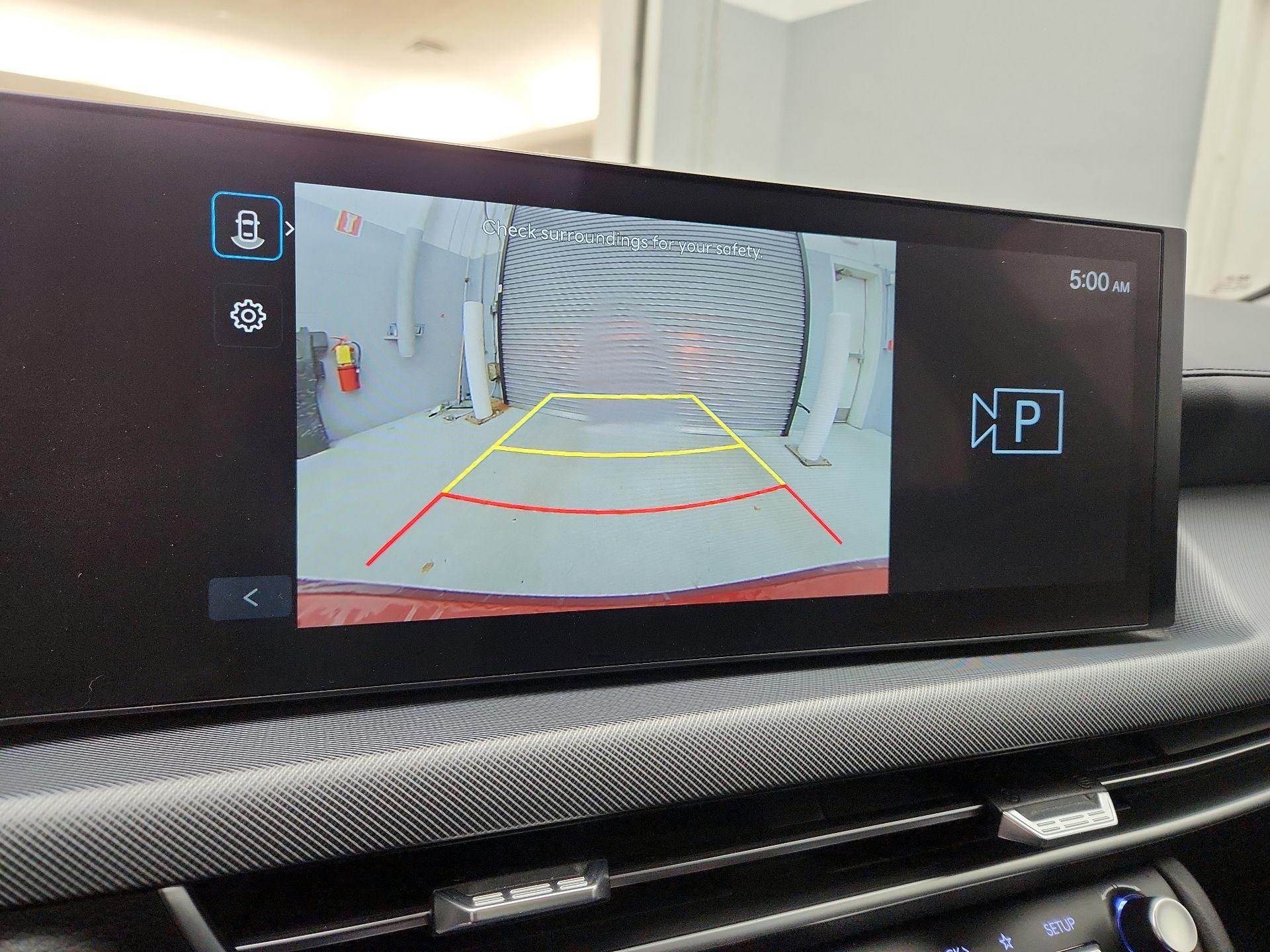 Thumbnail: 2024 Hyundai Sonata - 14