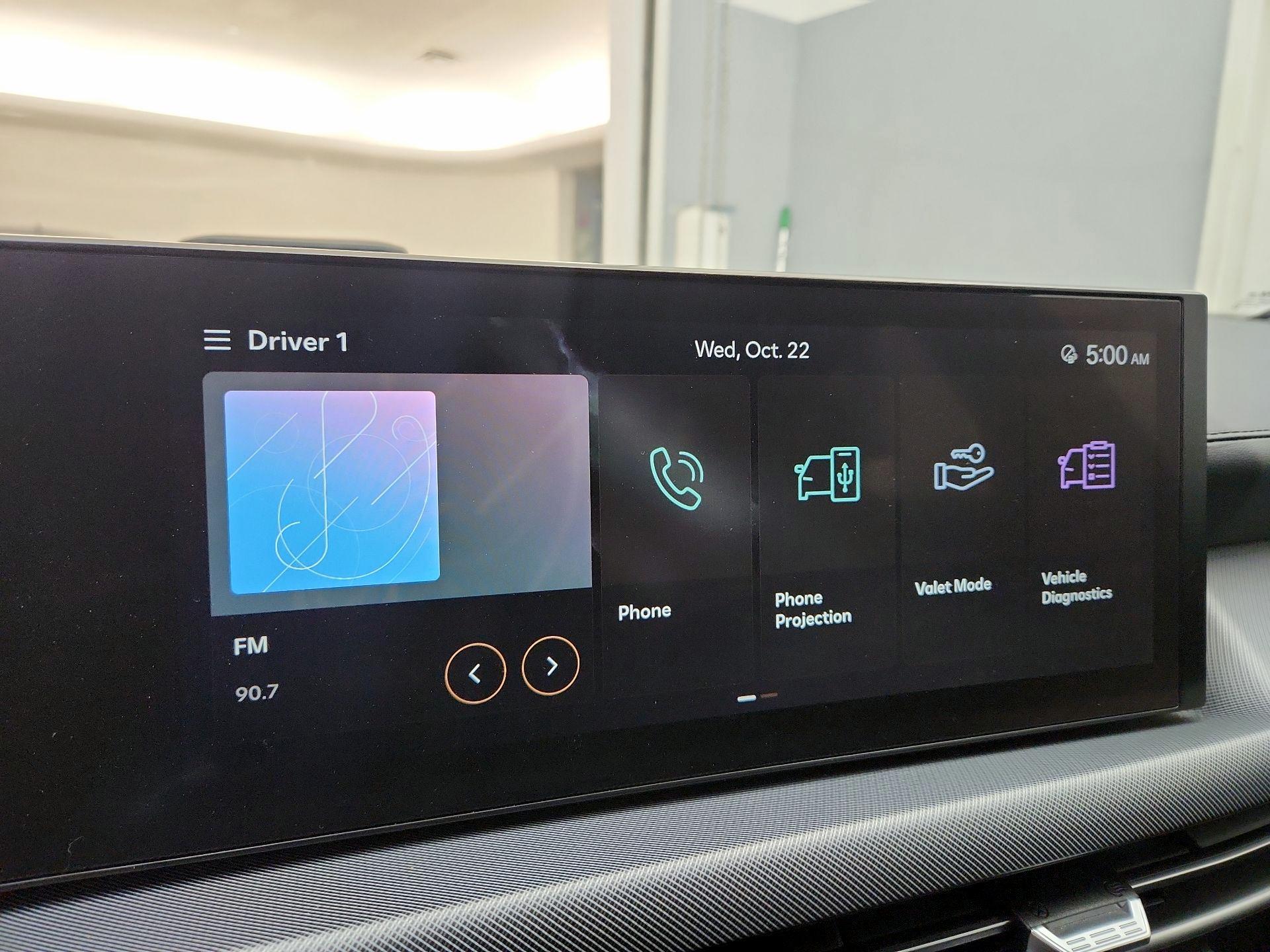 Thumbnail: 2024 Hyundai Sonata - 15