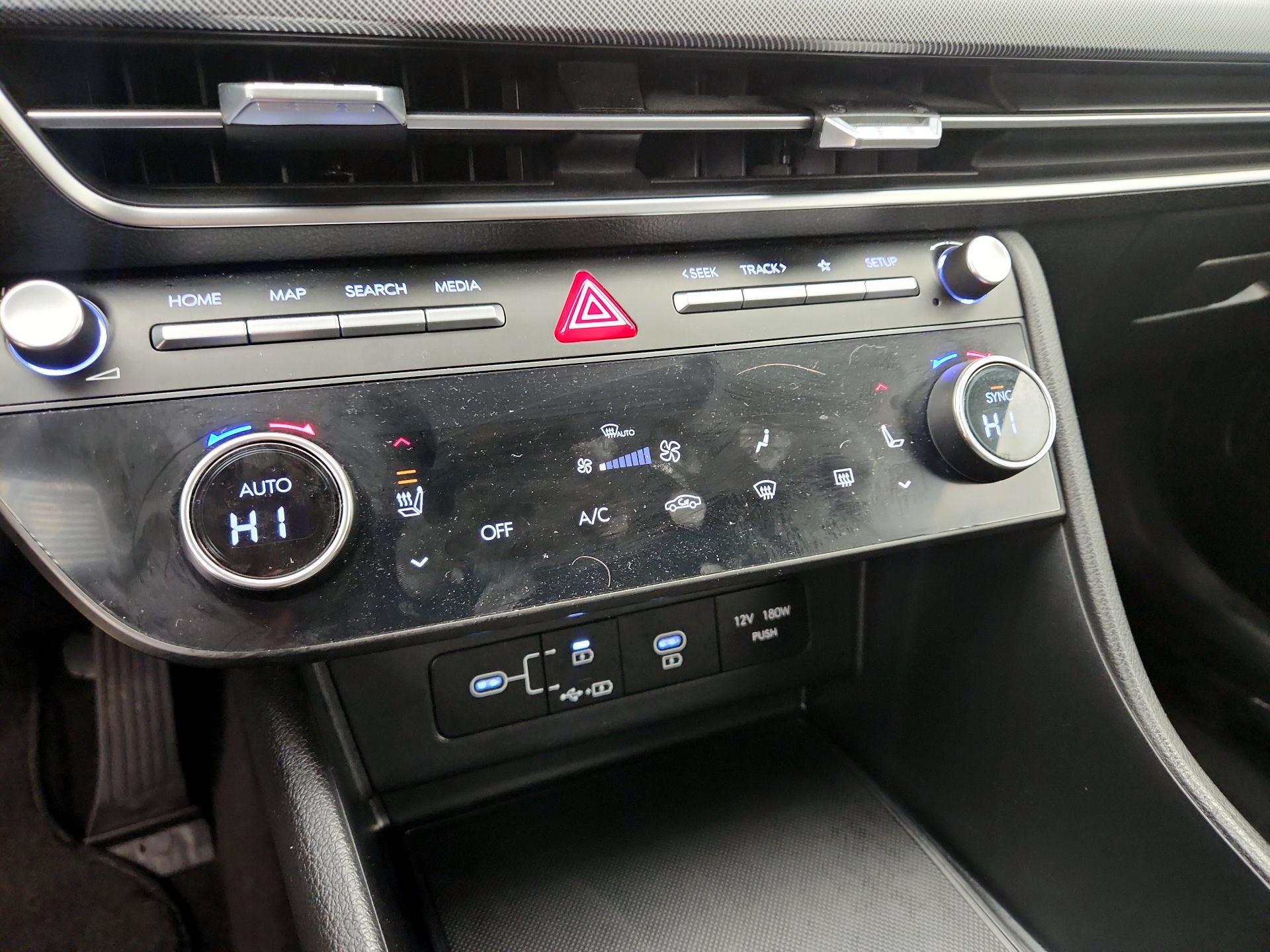 Thumbnail: 2024 Hyundai Sonata - 16