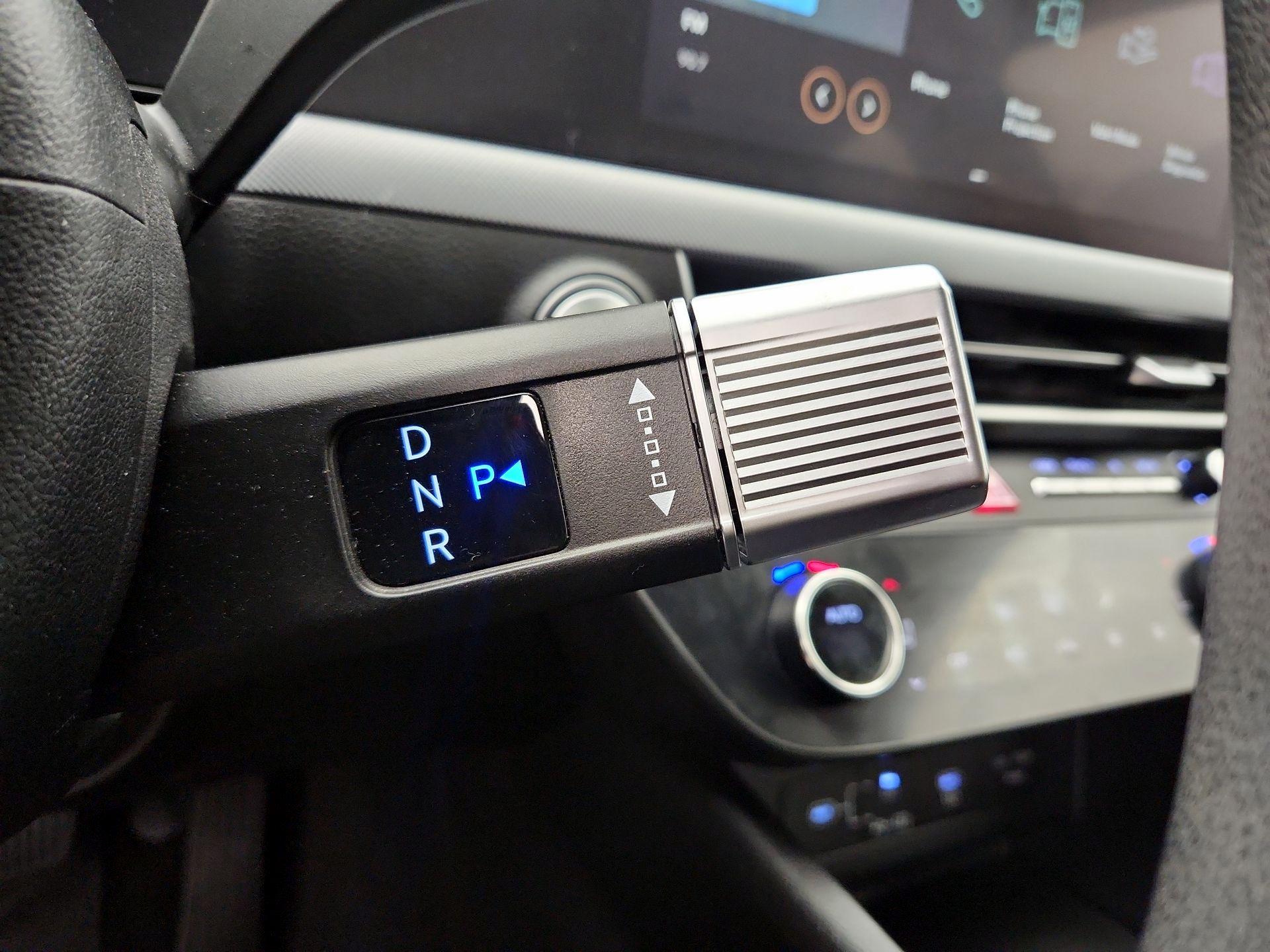 Thumbnail: 2024 Hyundai Sonata - 17