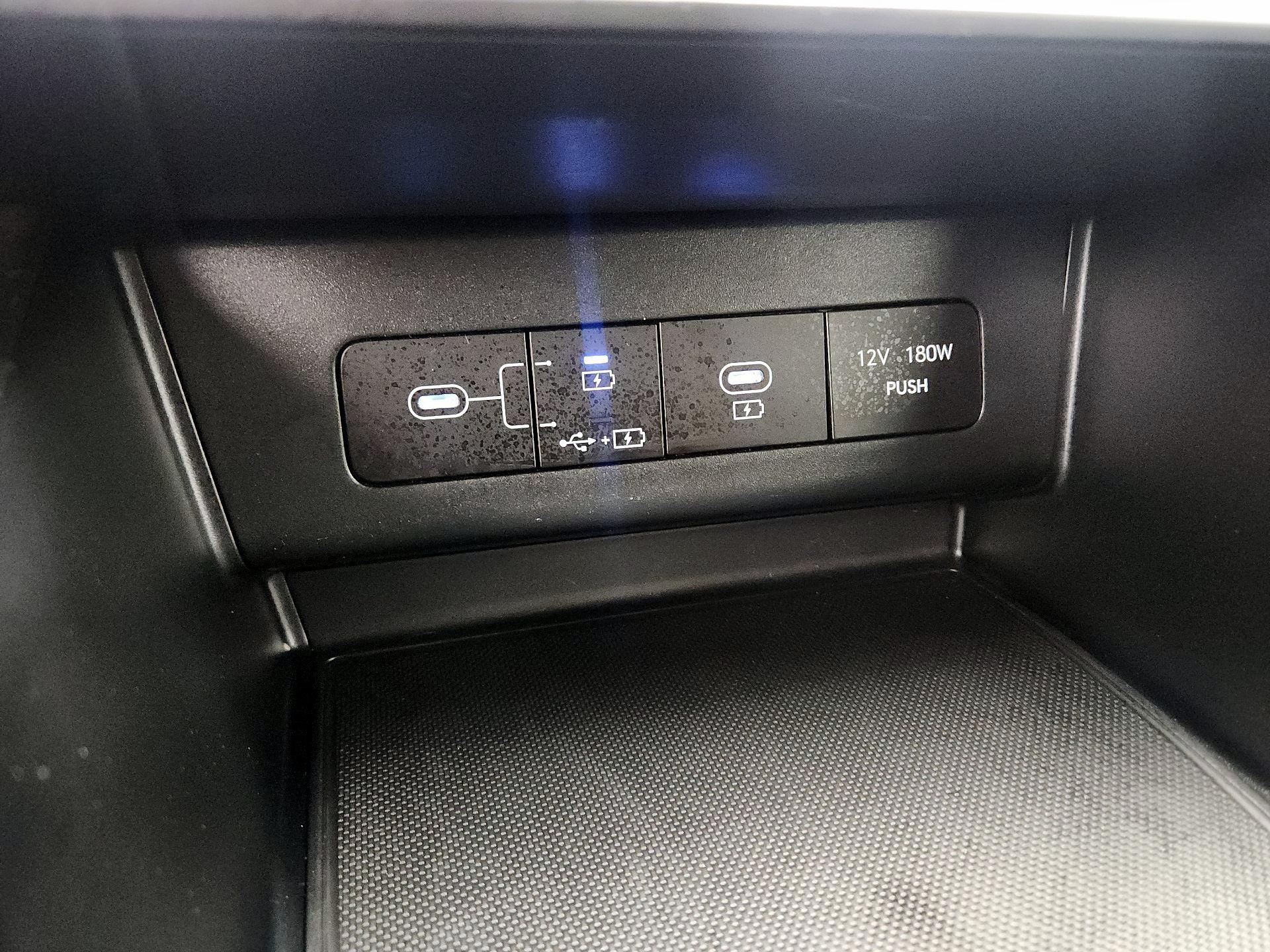 Thumbnail: 2024 Hyundai Sonata - 18