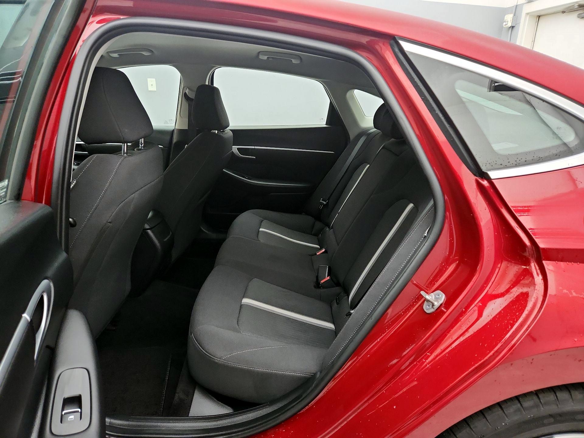 Thumbnail: 2024 Hyundai Sonata - 19