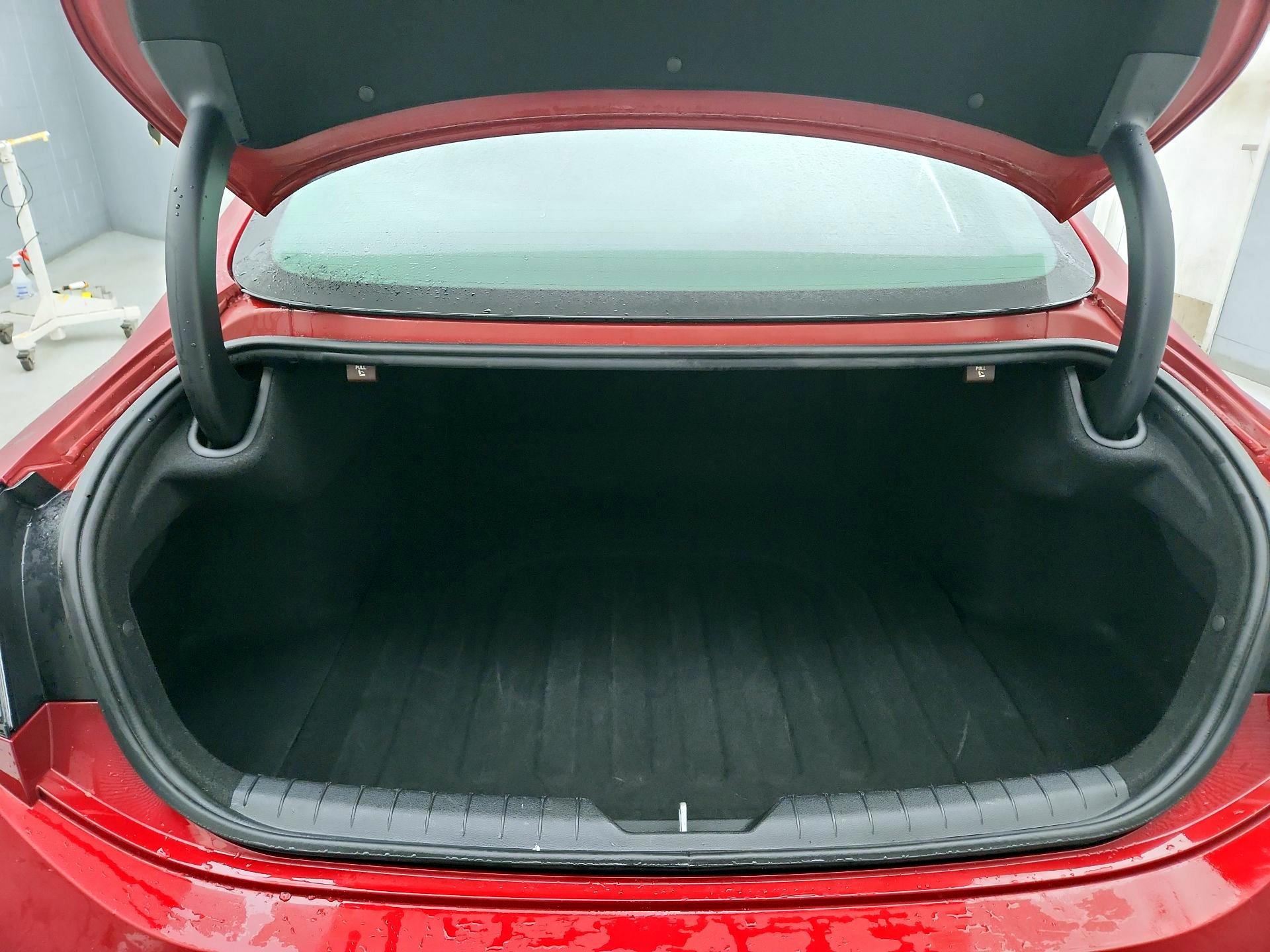 Thumbnail: 2024 Hyundai Sonata - 20