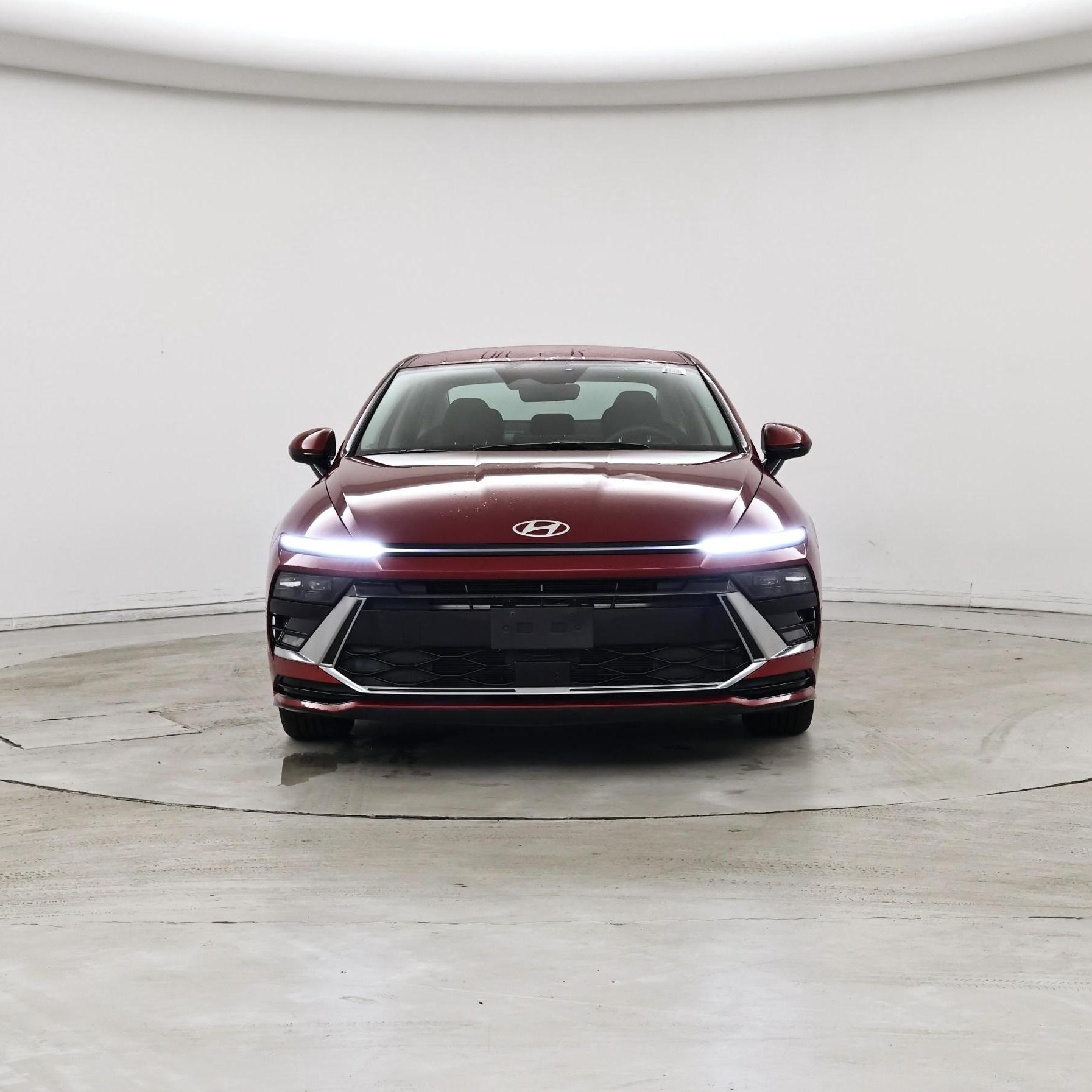 Thumbnail: 2024 Hyundai Sonata - 5