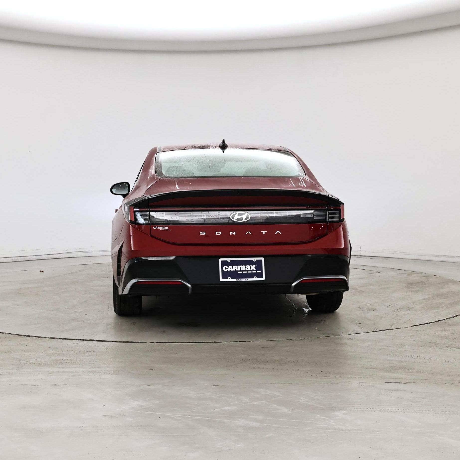 Thumbnail: 2024 Hyundai Sonata - 6