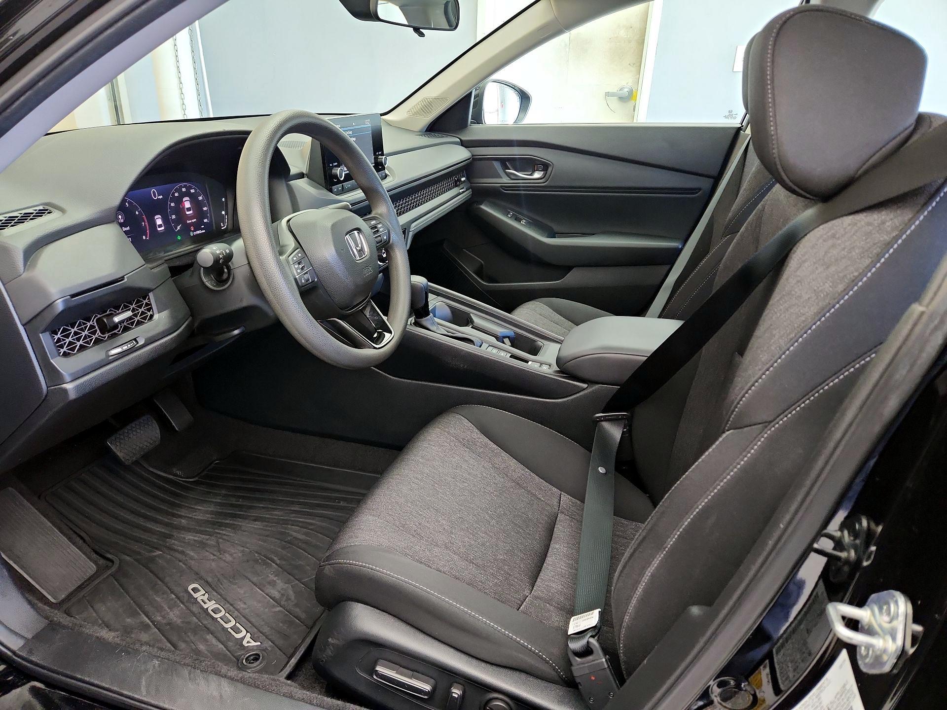 Thumbnail: 2024 Honda Accord - 11