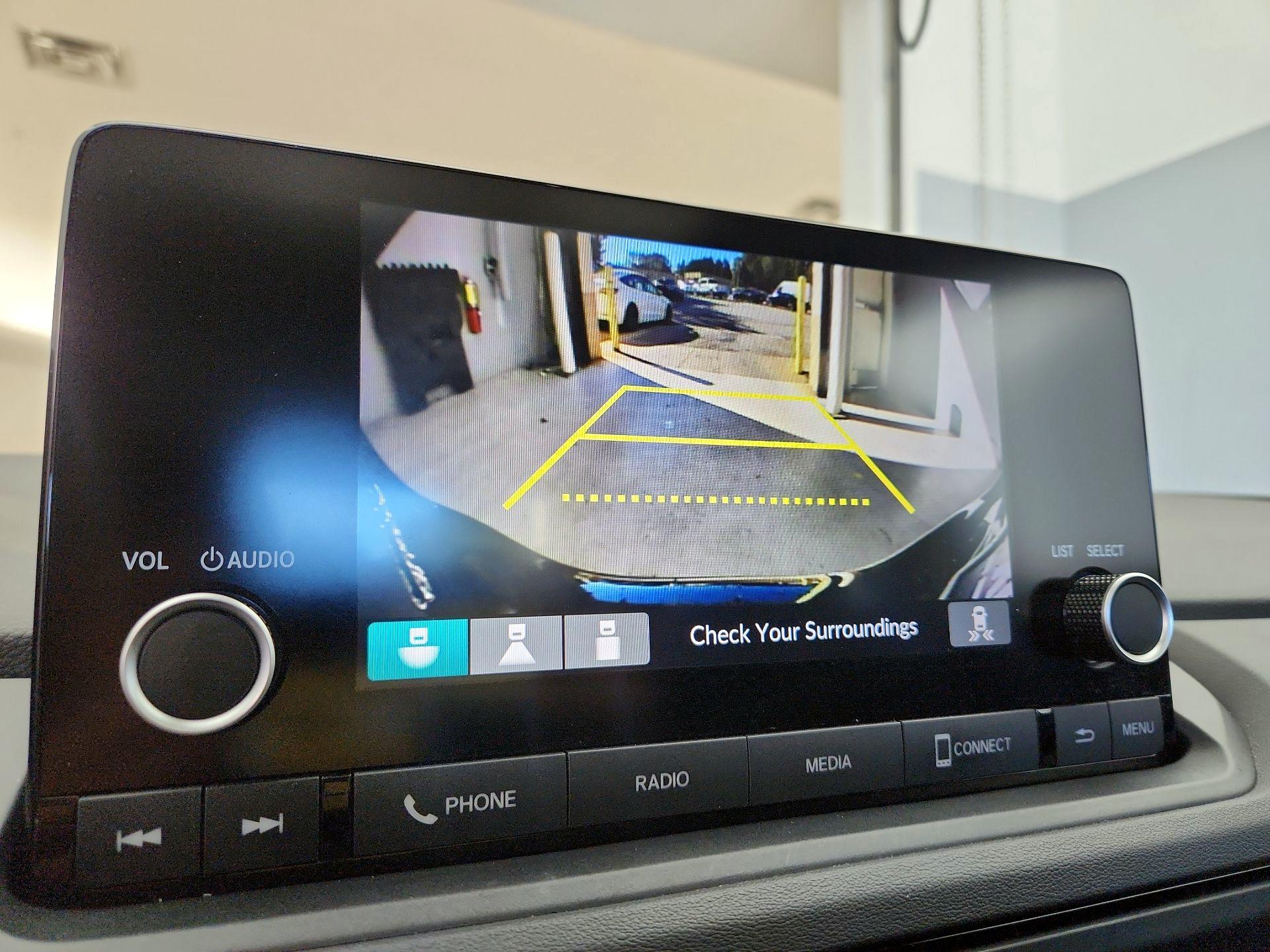 Thumbnail: 2024 Honda Accord - 13