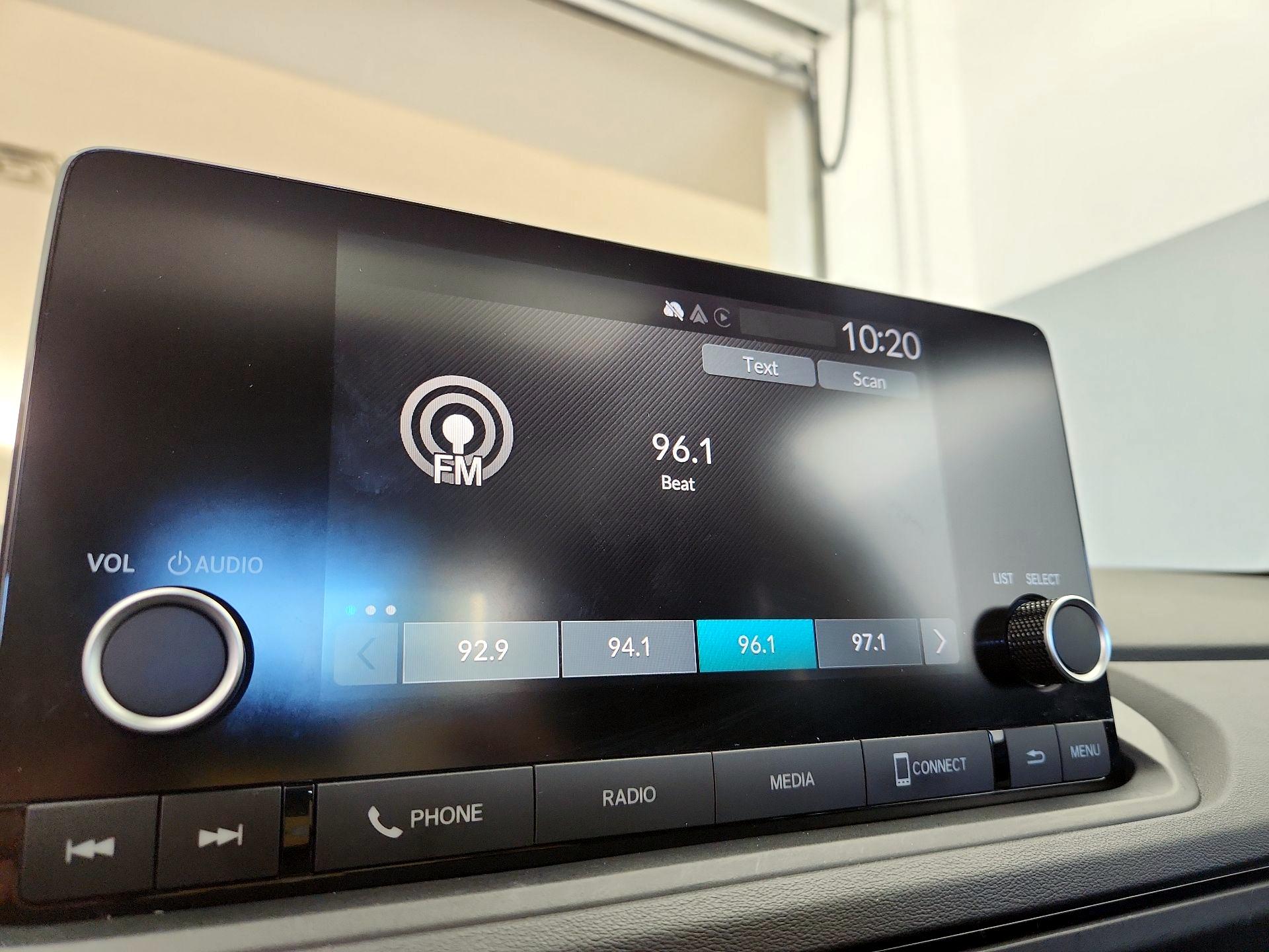 Thumbnail: 2024 Honda Accord - 14