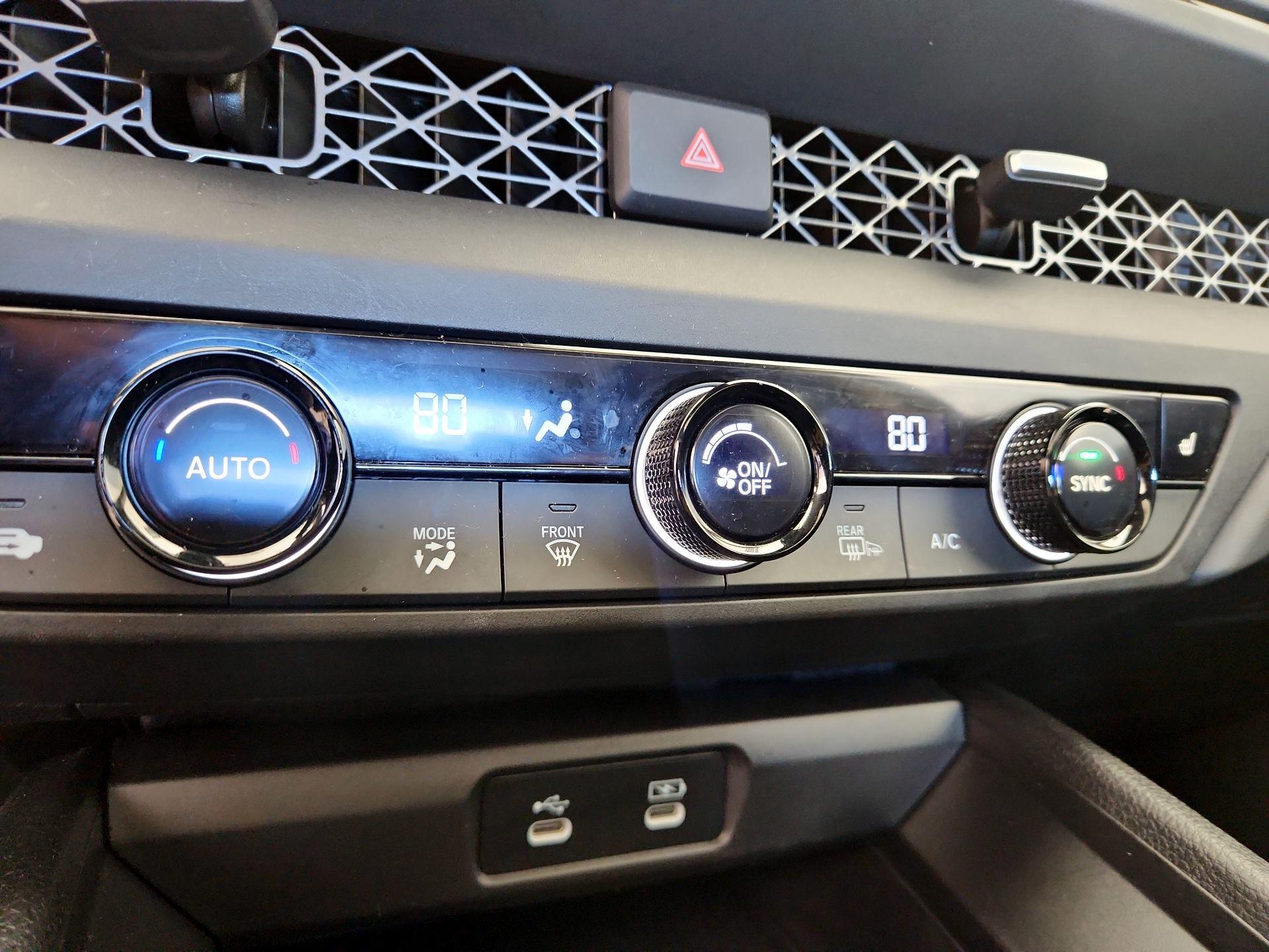 Thumbnail: 2024 Honda Accord - 15