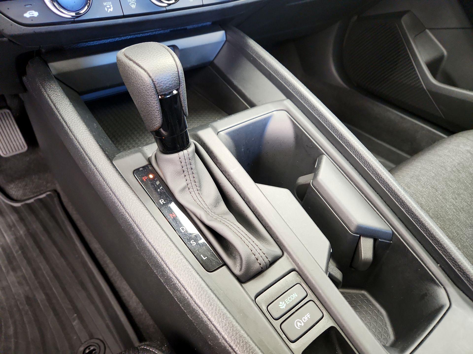 Thumbnail: 2024 Honda Accord - 16