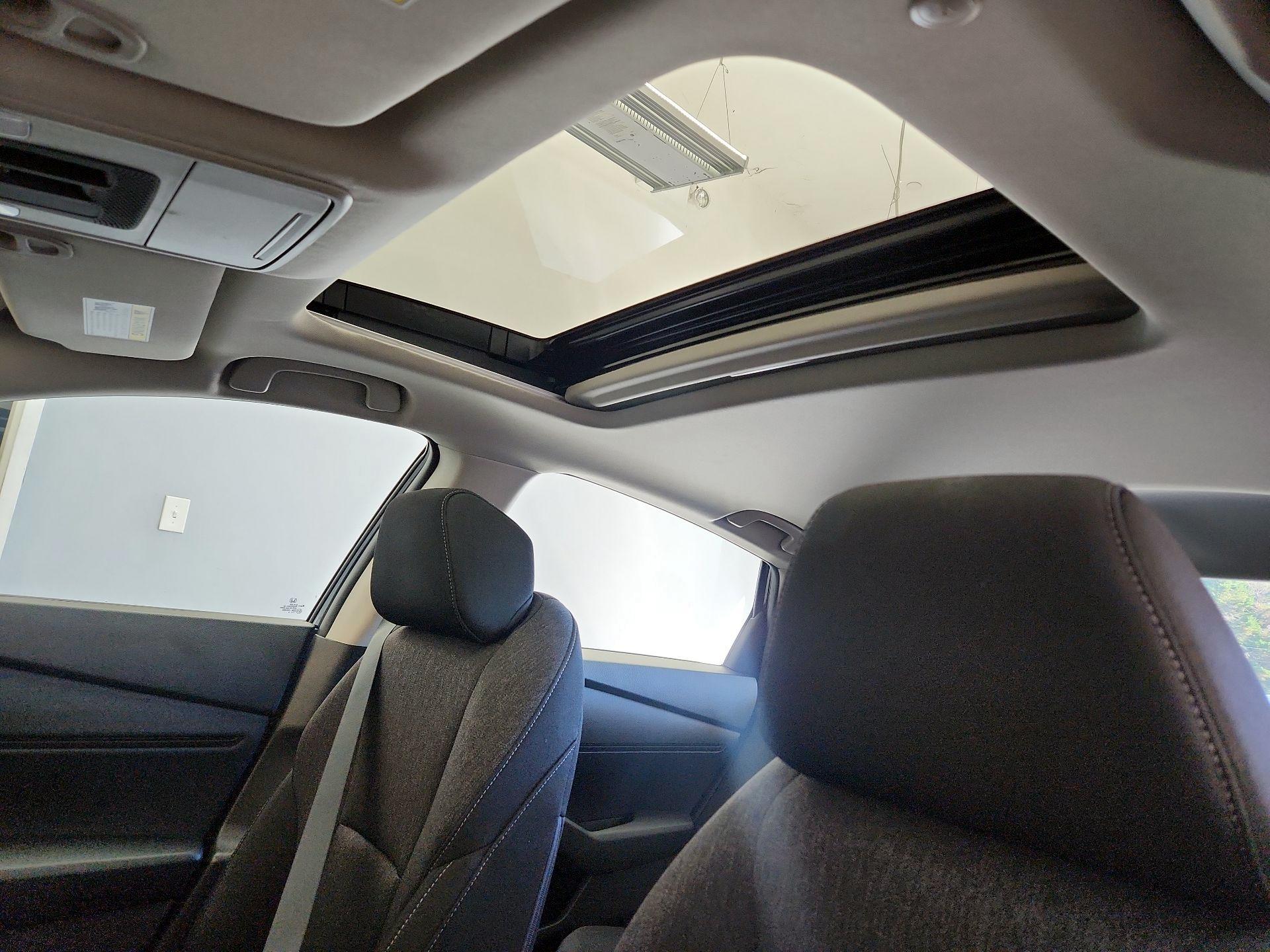 Thumbnail: 2024 Honda Accord - 18