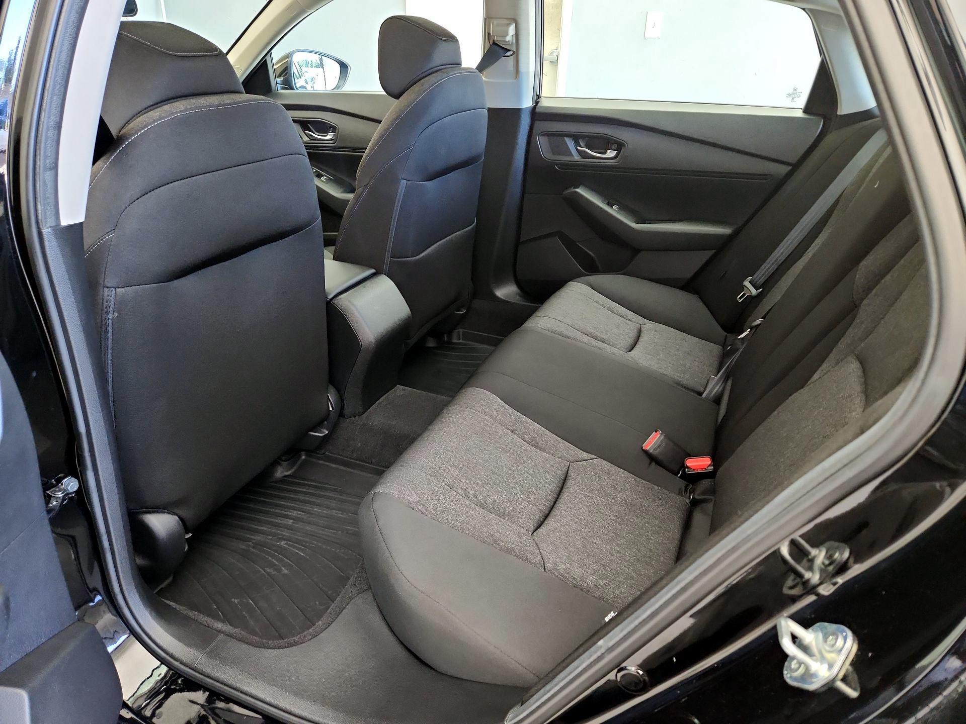 Thumbnail: 2024 Honda Accord - 19